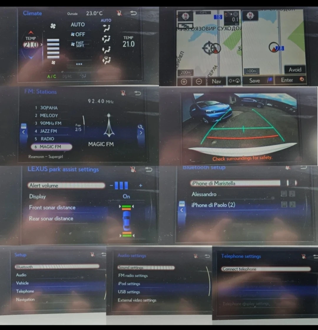 Lexus NX 300h | Mobile.bg   12