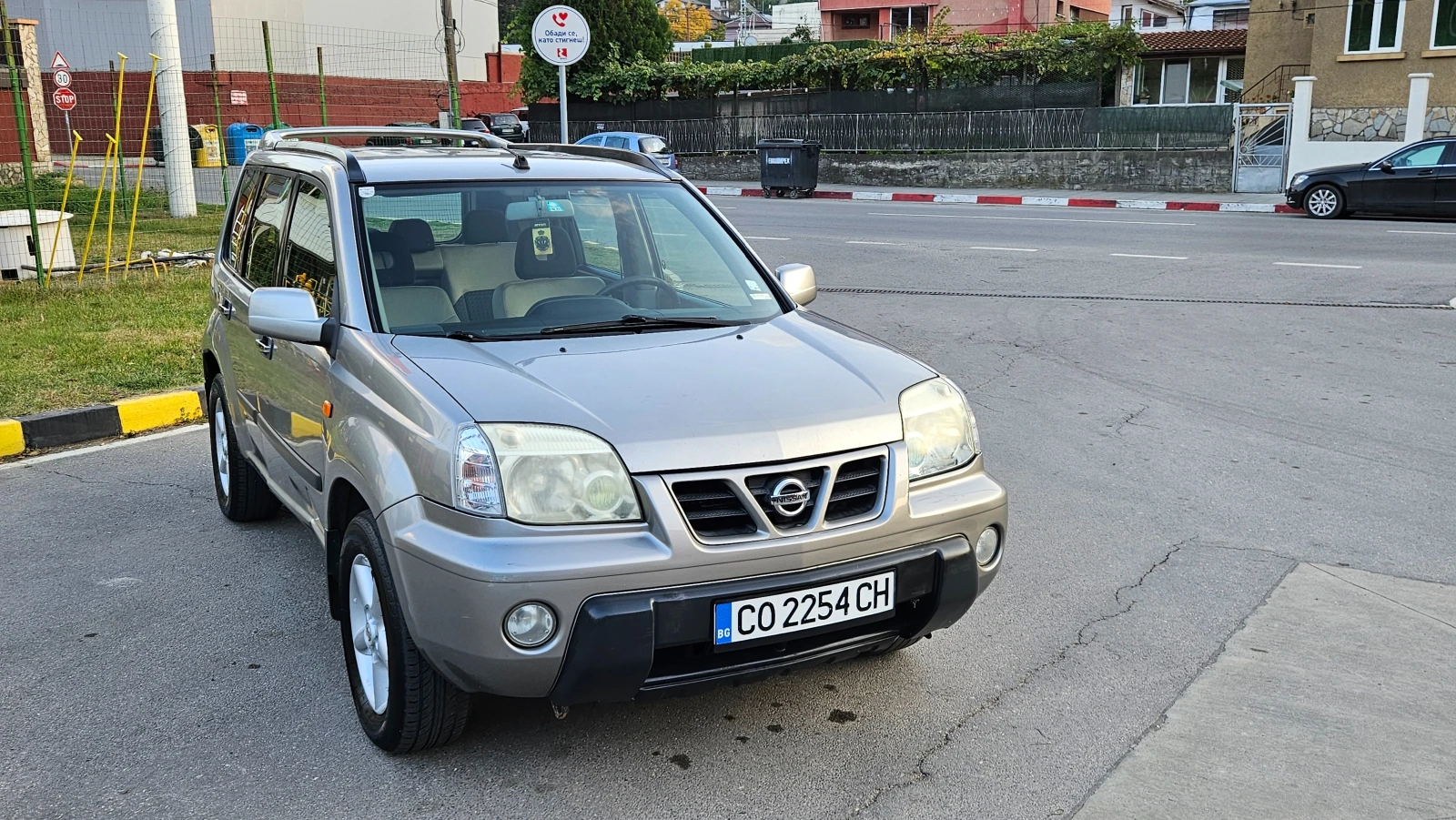 Nissan X-trail 2.2d 4X4/6skorosti/Klimatronik - изображение 10