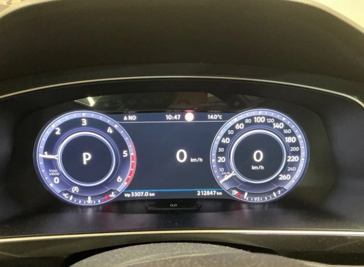 VW Tiguan 2.0TDI 4MOTION* DSG Keyless* 360* PANORAMA* HEAD U - изображение 7