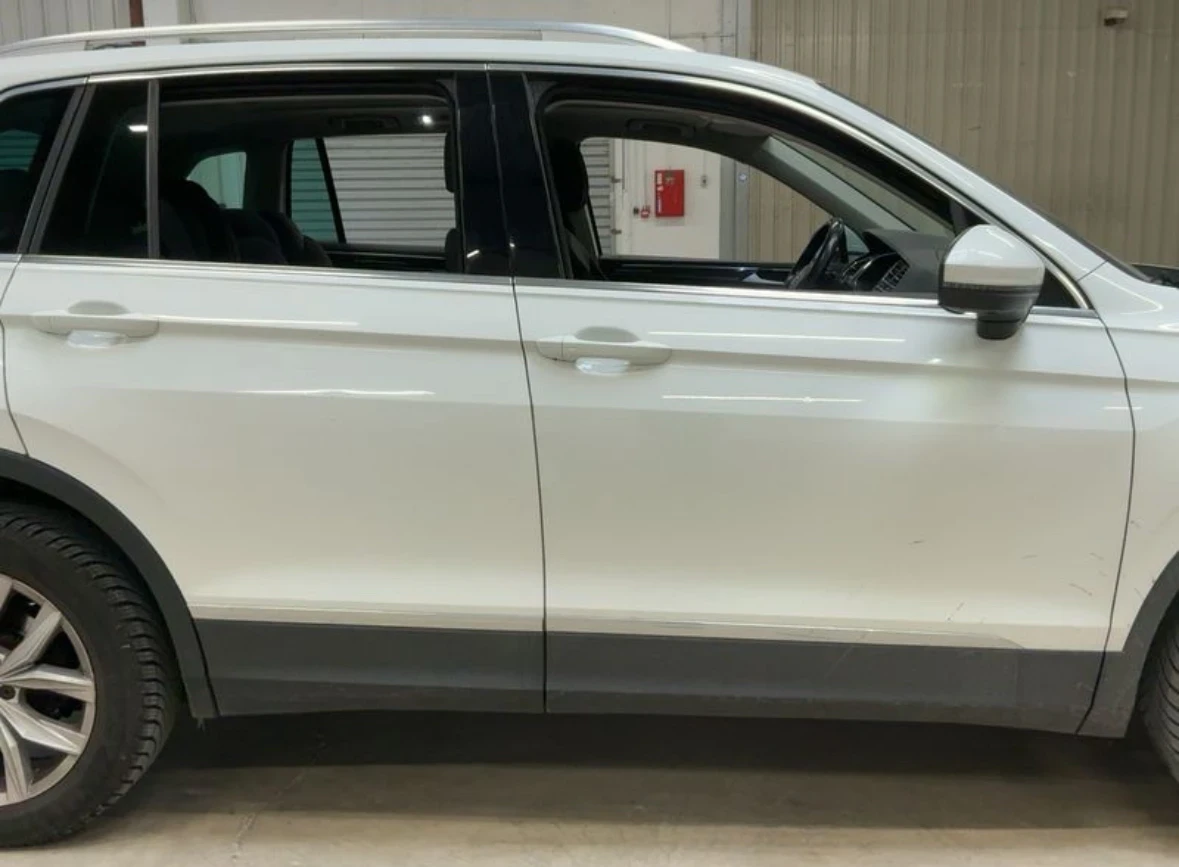 VW Tiguan 2.0TDI 4MOTION* DSG Keyless* 360* PANORAMA* HEAD U - изображение 5