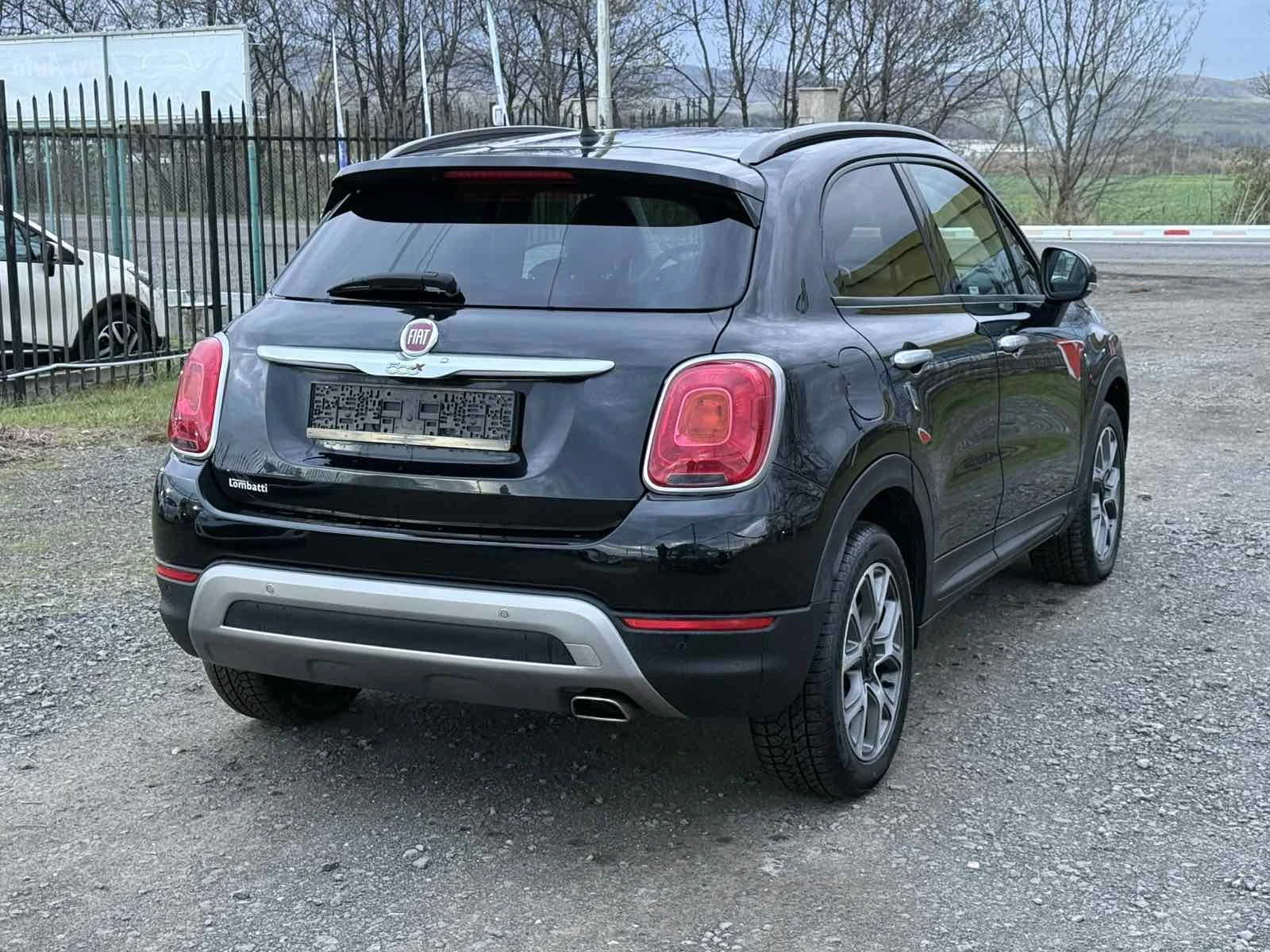 Fiat 500X 1, 6tdi - изображение 5