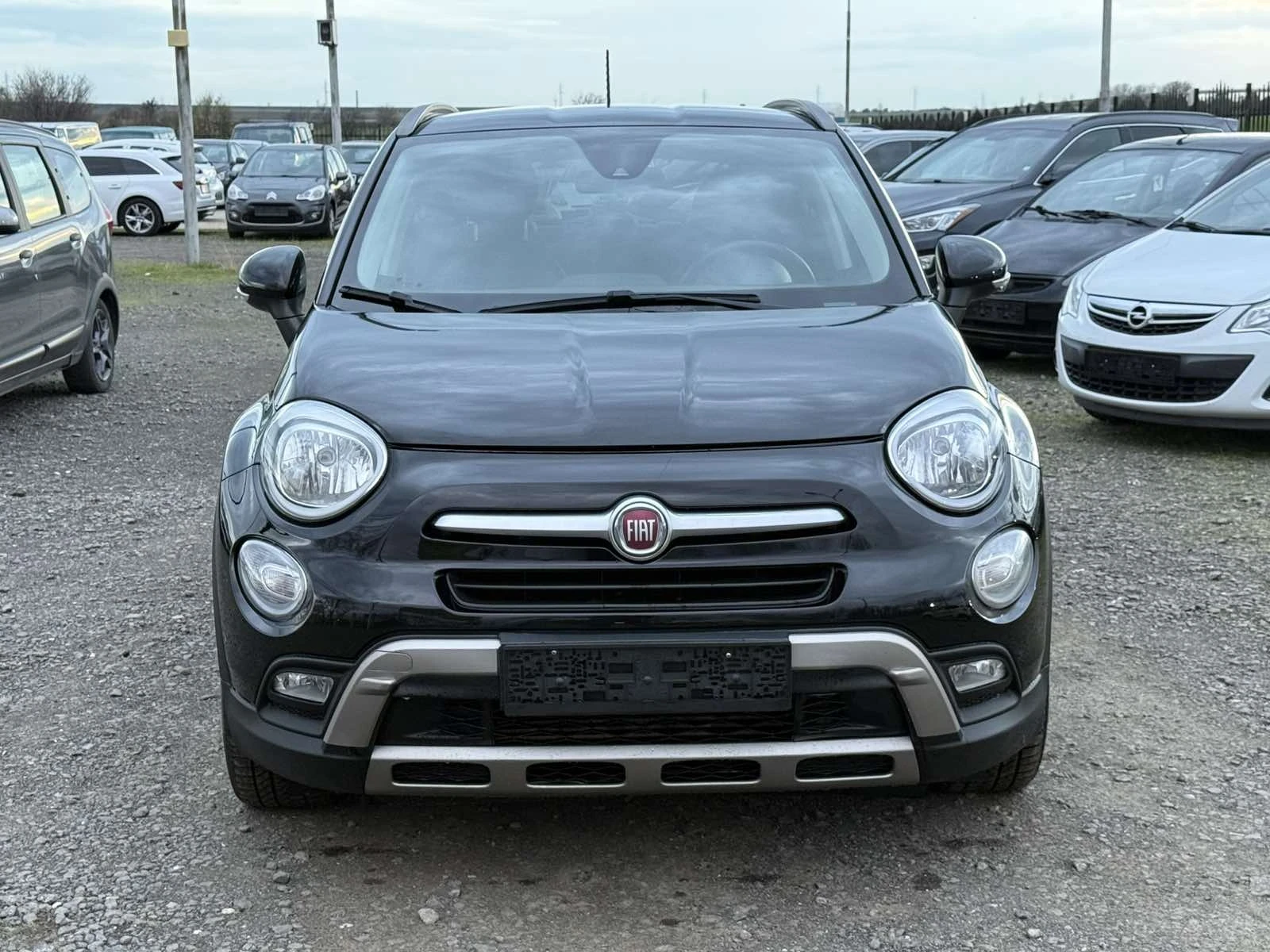 Fiat 500X 1, 6tdi | Mobile.bg � ����������� 1