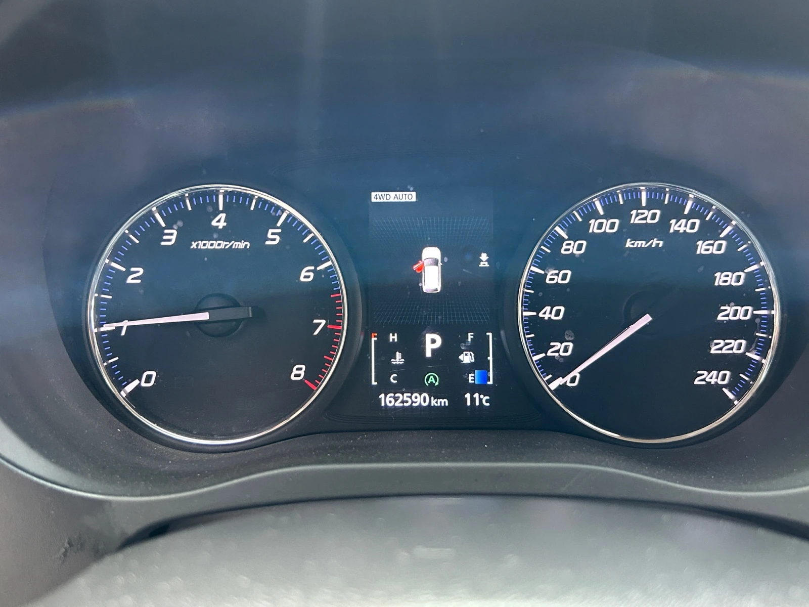 Mitsubishi Outlander 2.0i/4x4/������� | Mobile.bg � ����������� 12