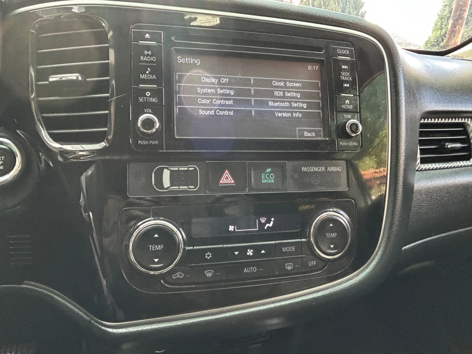 Mitsubishi Outlander 2.0i/4x4/������� | Mobile.bg � ����������� 13