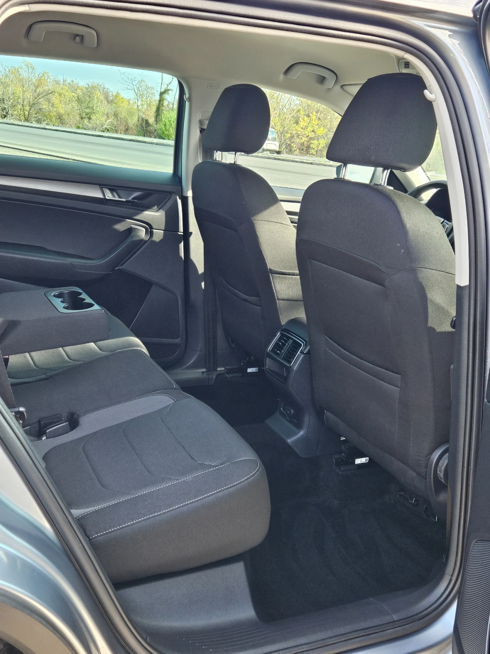 Skoda Kodiaq 2.0TDI* DSG | Mobile.bg � ����������� 12