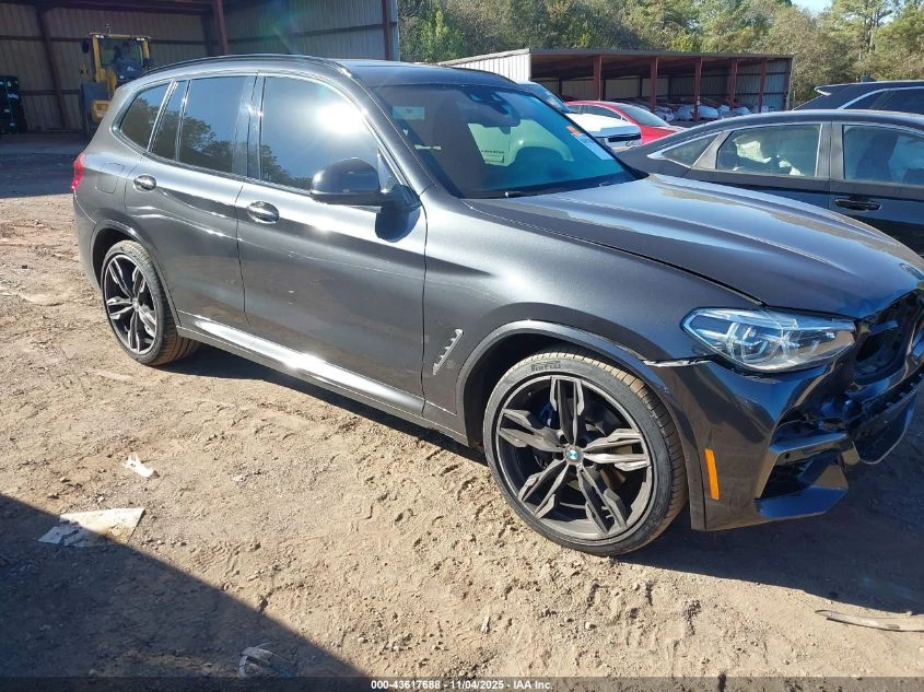 BMW X3 2018 BMW X3 M40I | Mobile.bg � ����������� 1