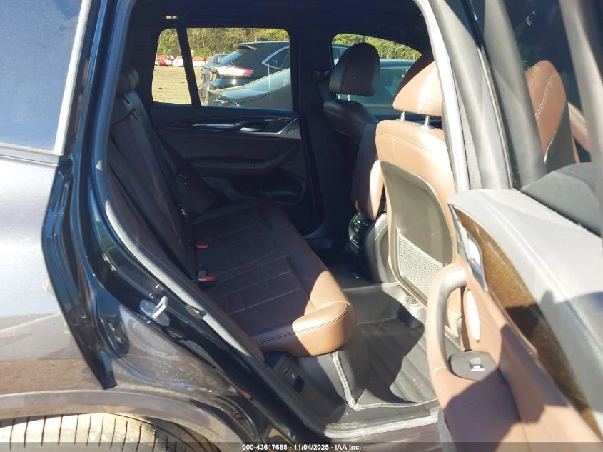 BMW X3 2018 BMW X3 M40I | Mobile.bg � ����������� 11