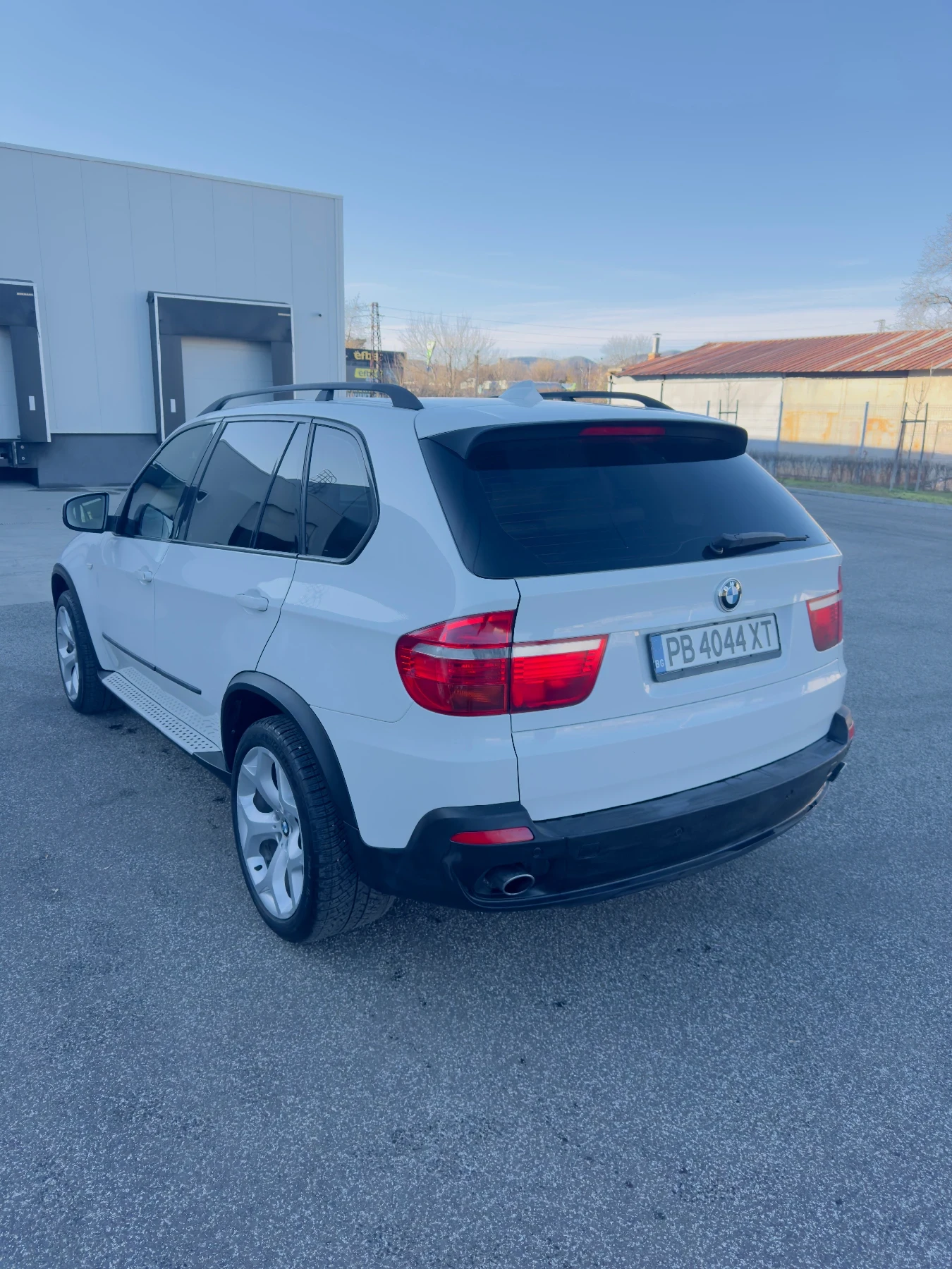 BMW X5  - изображение 3