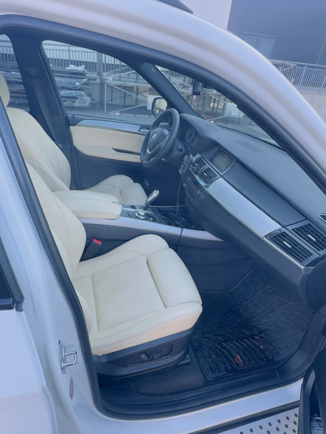 BMW X5  - изображение 8