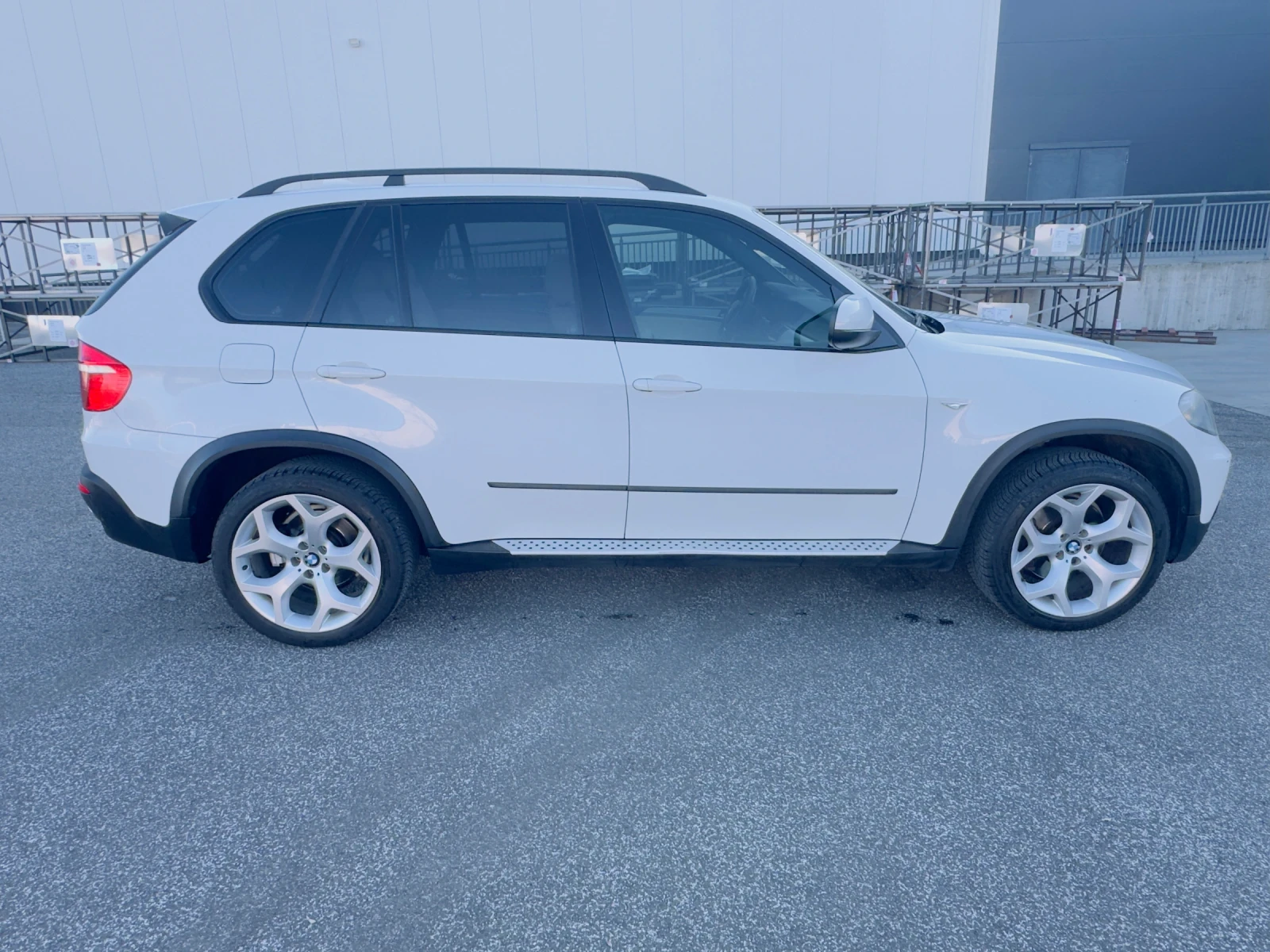 BMW X5  - изображение 7