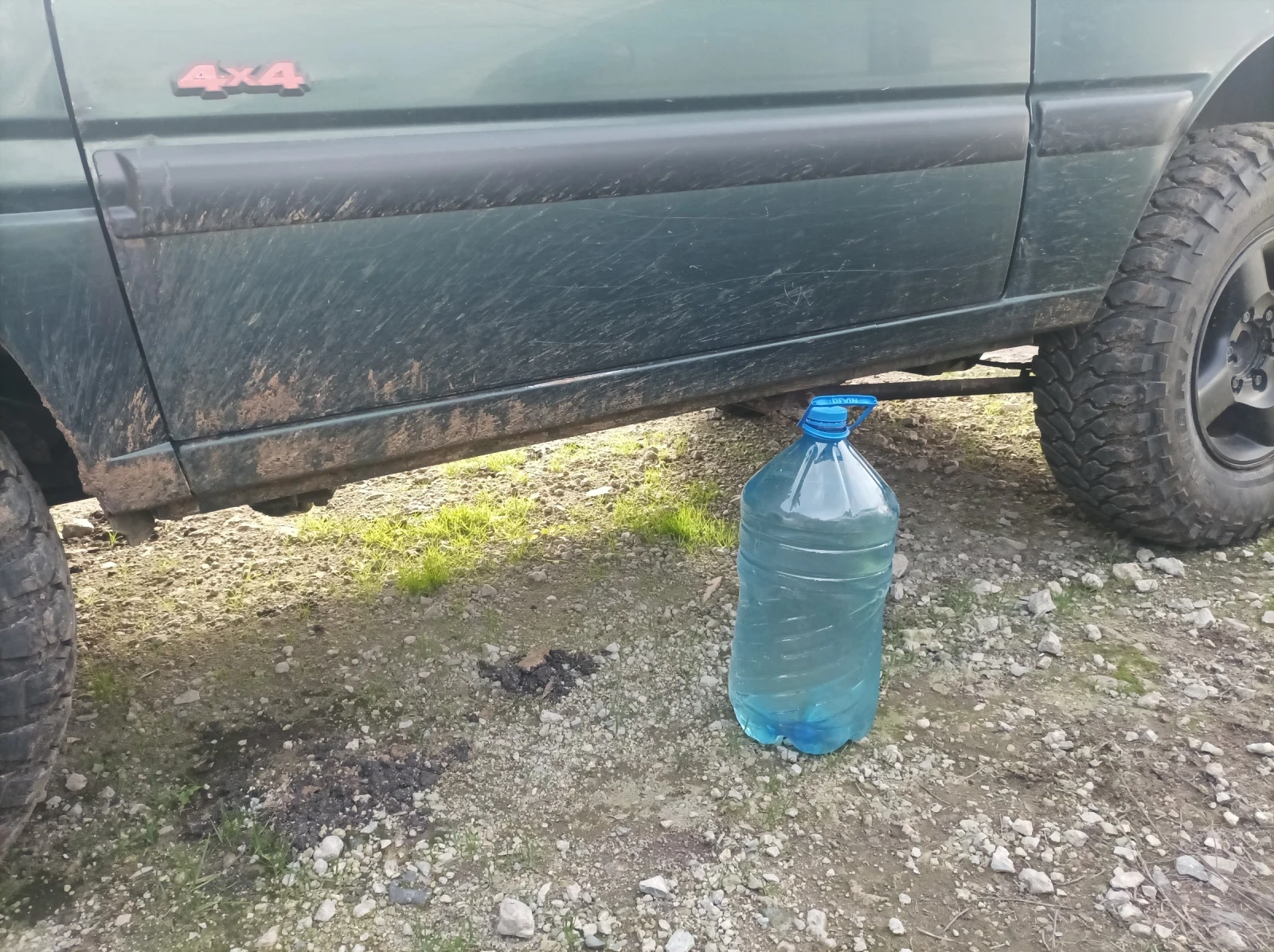 Opel Frontera  - изображение 4