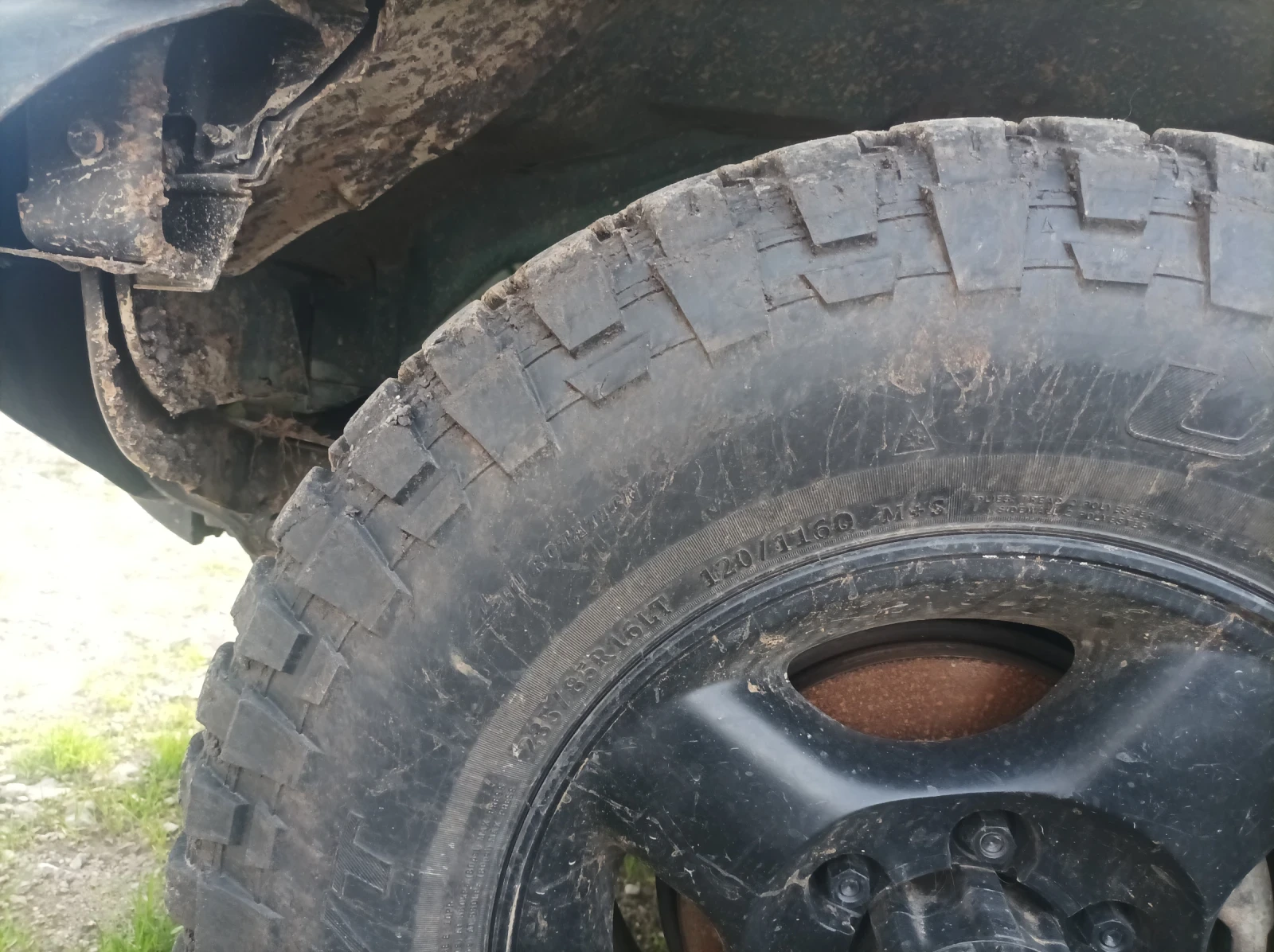 Opel Frontera  - изображение 5