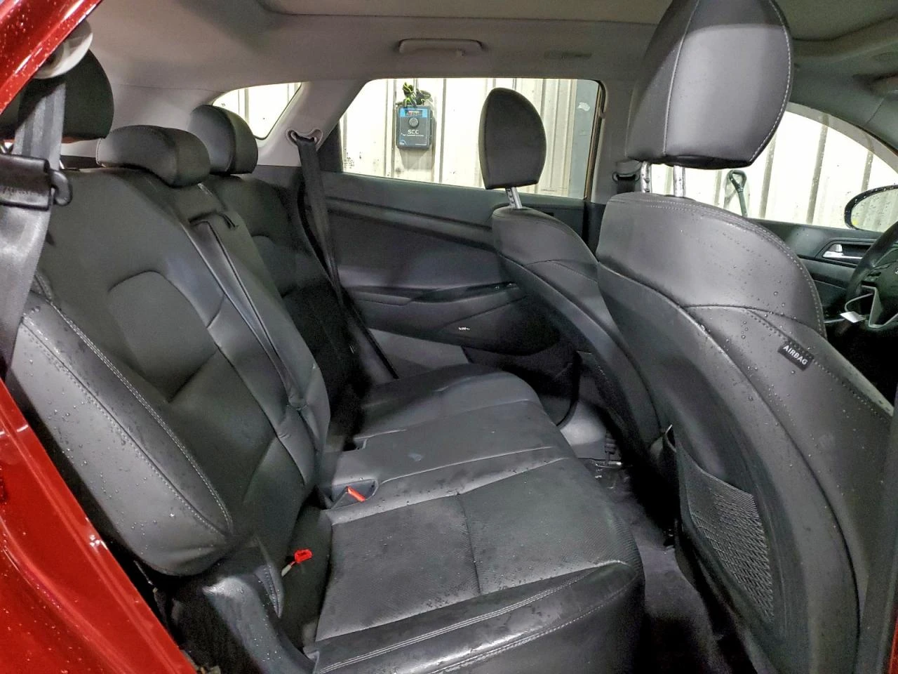 Hyundai Tucson LIMITED* 4X4*  | Mobile.bg � ����������� 11
