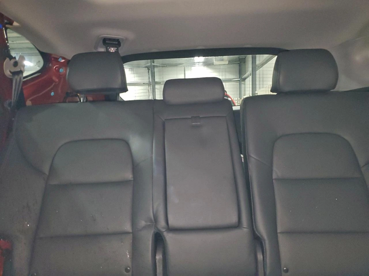 Hyundai Tucson LIMITED* 4X4*  - изображение 10