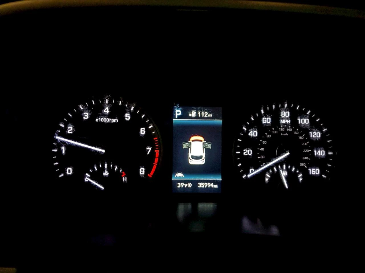 Hyundai Tucson LIMITED* 4X4*  - изображение 7