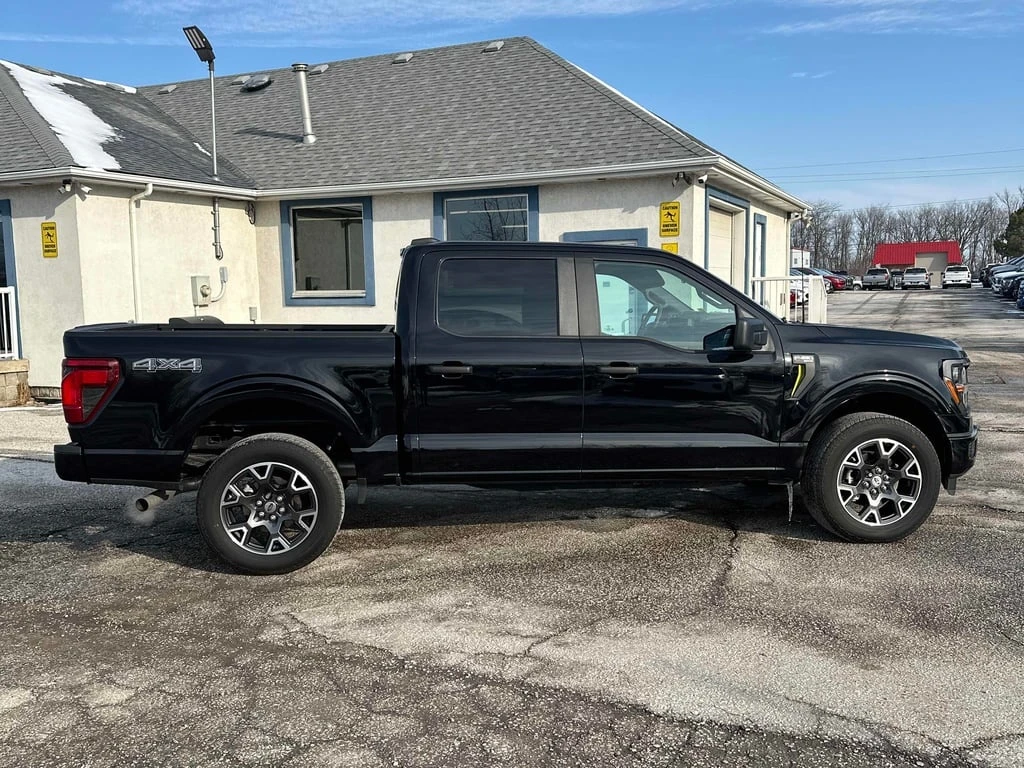 Ford F150 * STX * CARFAX * ��� ������������ ������ | Mobile.bg � ����������� 3