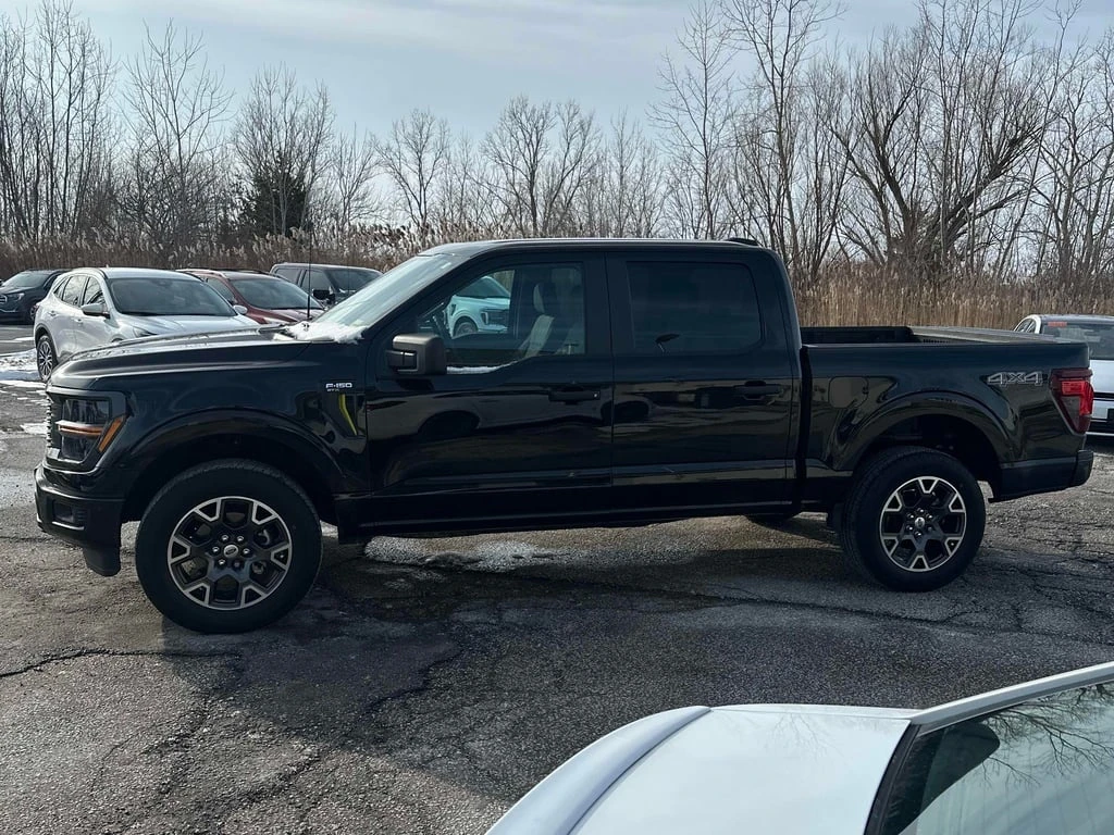 Ford F150 * STX * CARFAX * ��� ������������ ������ | Mobile.bg � ����������� 2