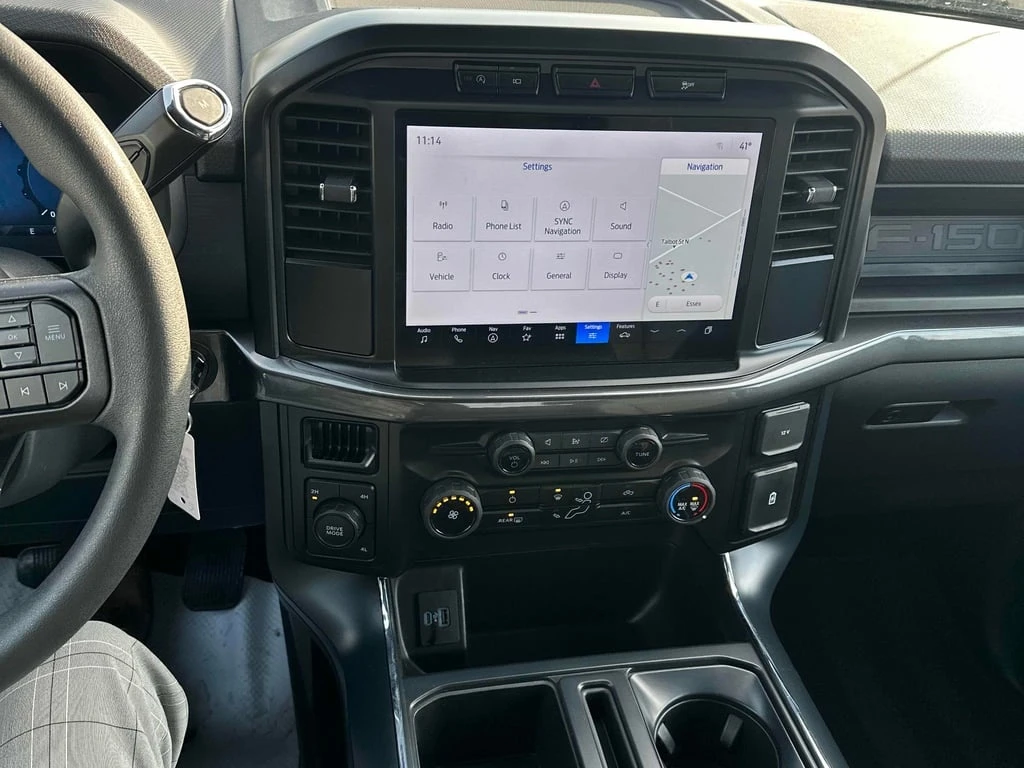 Ford F150 * STX * CARFAX * ��� ������������ ������ | Mobile.bg � ����������� 9