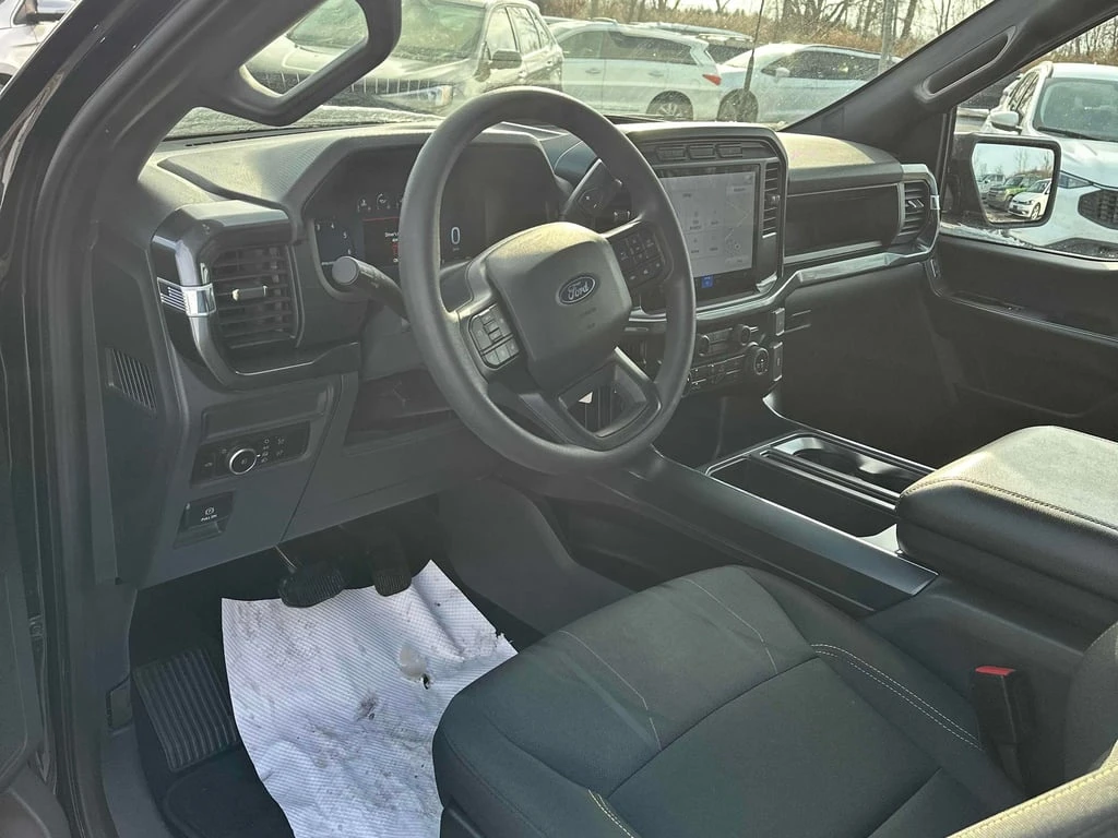 Ford F150 * STX * CARFAX * ��� ������������ ������ | Mobile.bg � ����������� 14