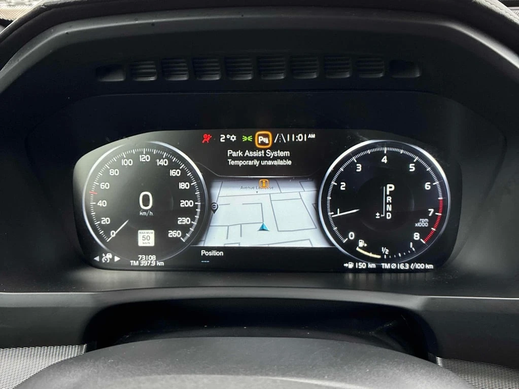 Volvo Xc90 * R Design * CARFAX * БЕЗ ПЪРВОНАЧАЛНА ВНОСКА - изображение 8