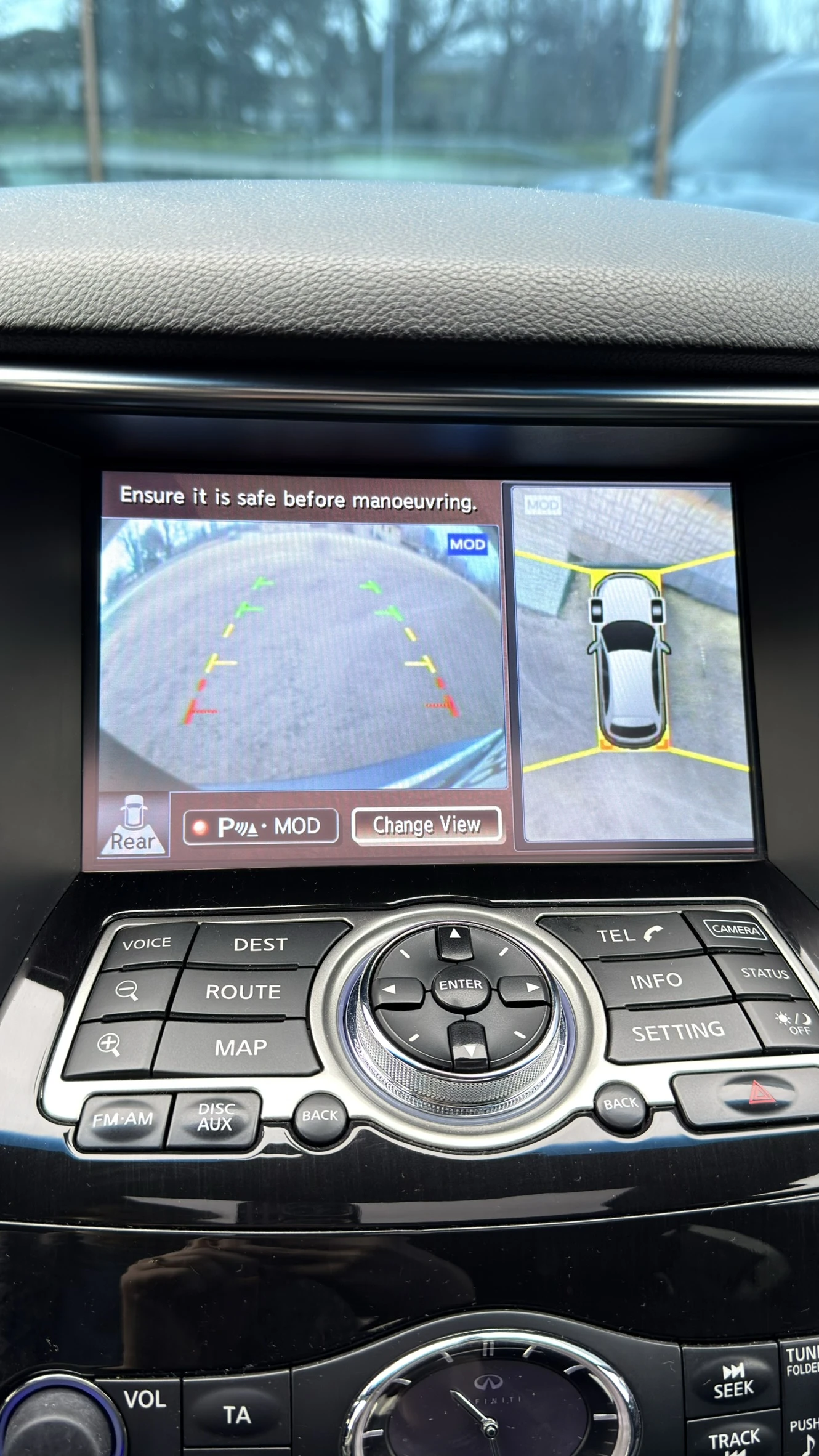 Infiniti QX70 S 3.0d V6| ����� �����| ����� ����������| ������ � | Mobile.bg � ����������� 14