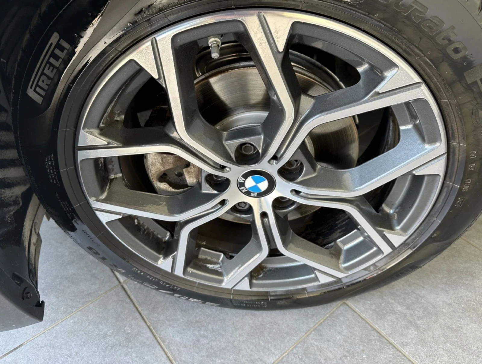 BMW X2 1.8 i sDrive NAVI.LED.KAMERA - изображение 6