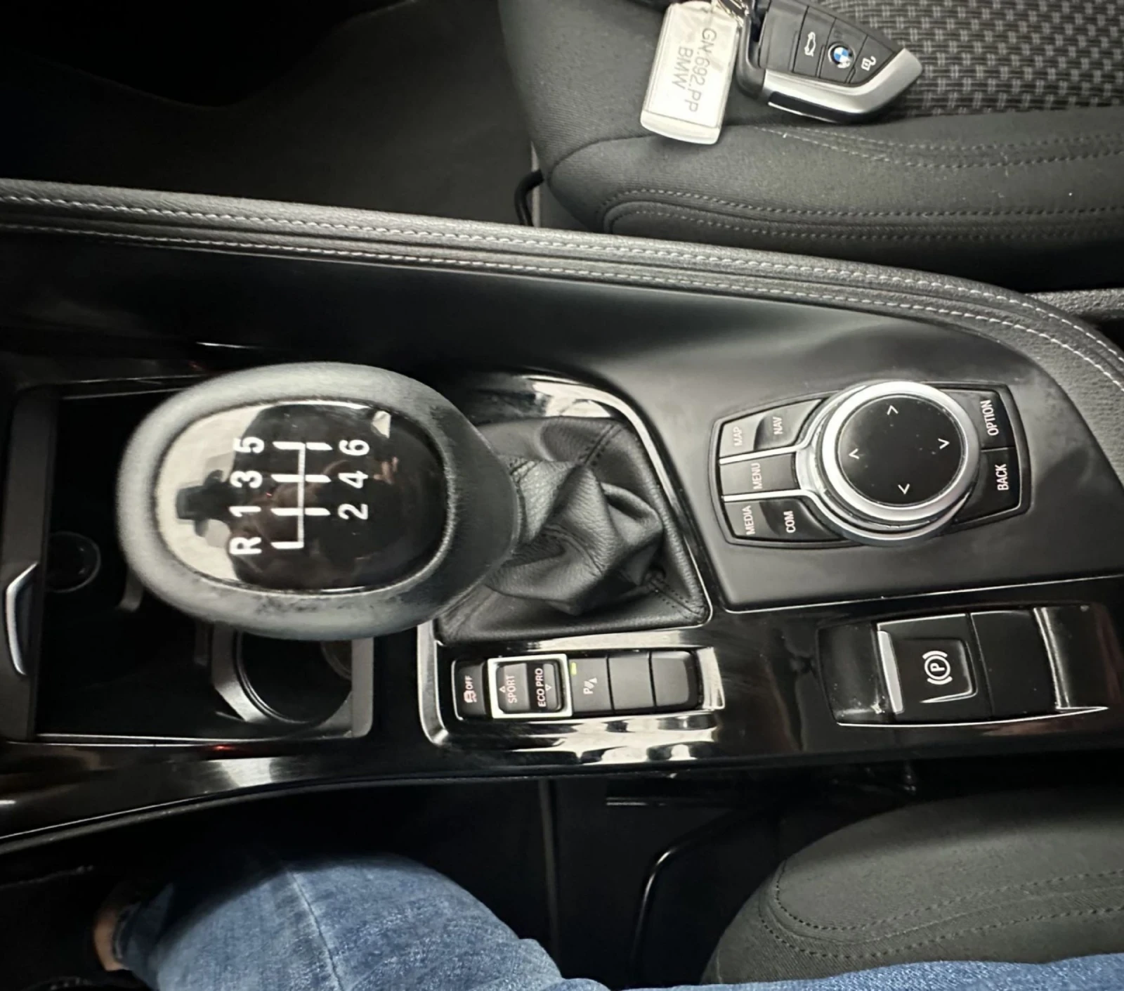 BMW X2 1.8 i sDrive NAVI.LED.KAMERA | Mobile.bg � ����������� 13