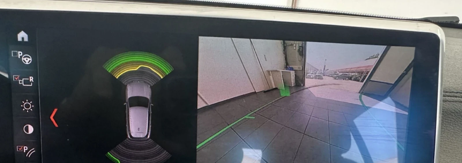 BMW X2 1.8 i sDrive NAVI.LED.KAMERA | Mobile.bg � ����������� 12