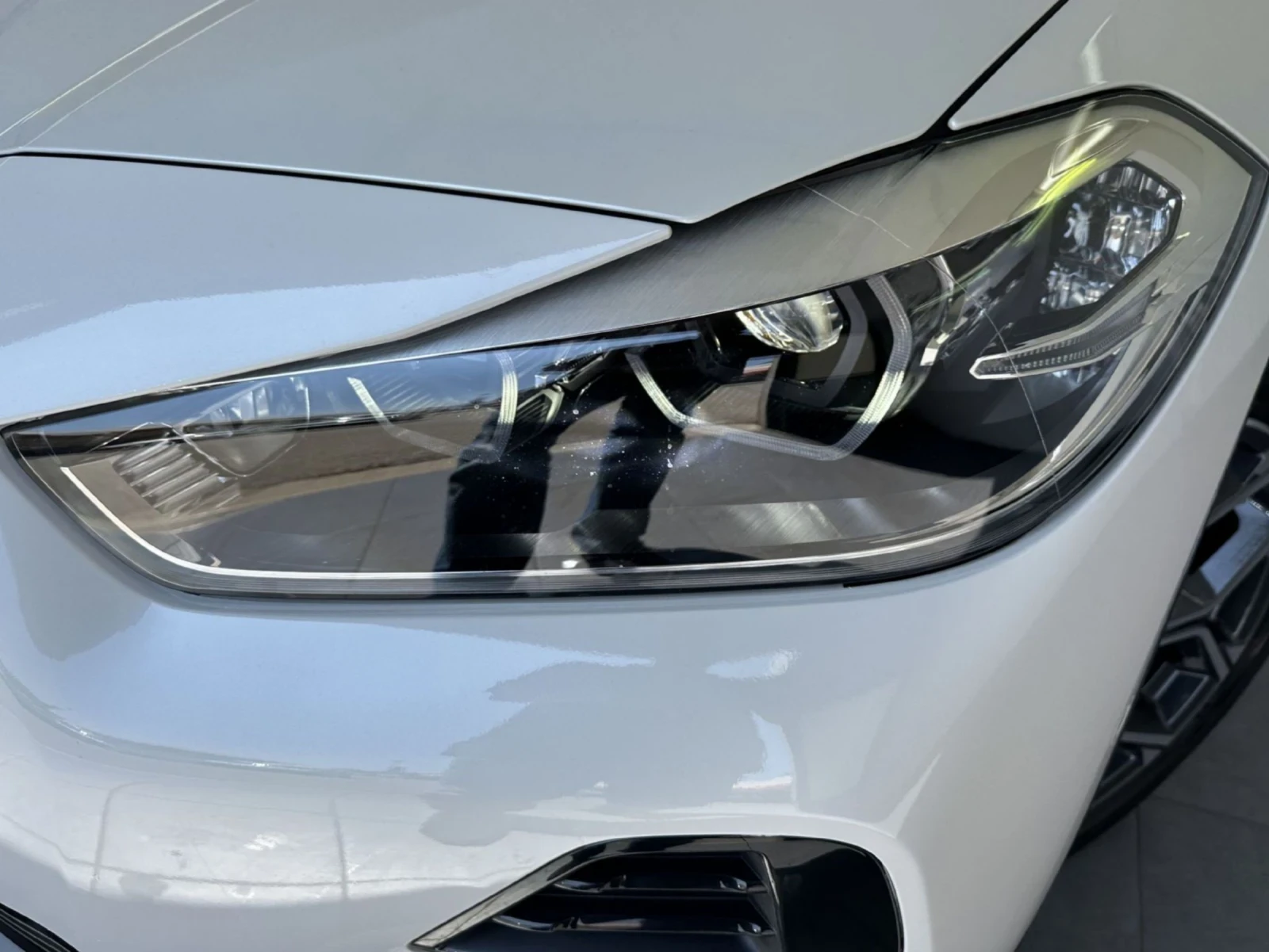 BMW X2 1.8 i sDrive NAVI.LED.KAMERA - изображение 5