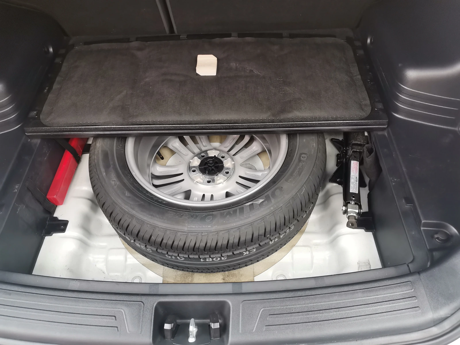 Hyundai IX35 1, 7cdti фейс - изображение 10