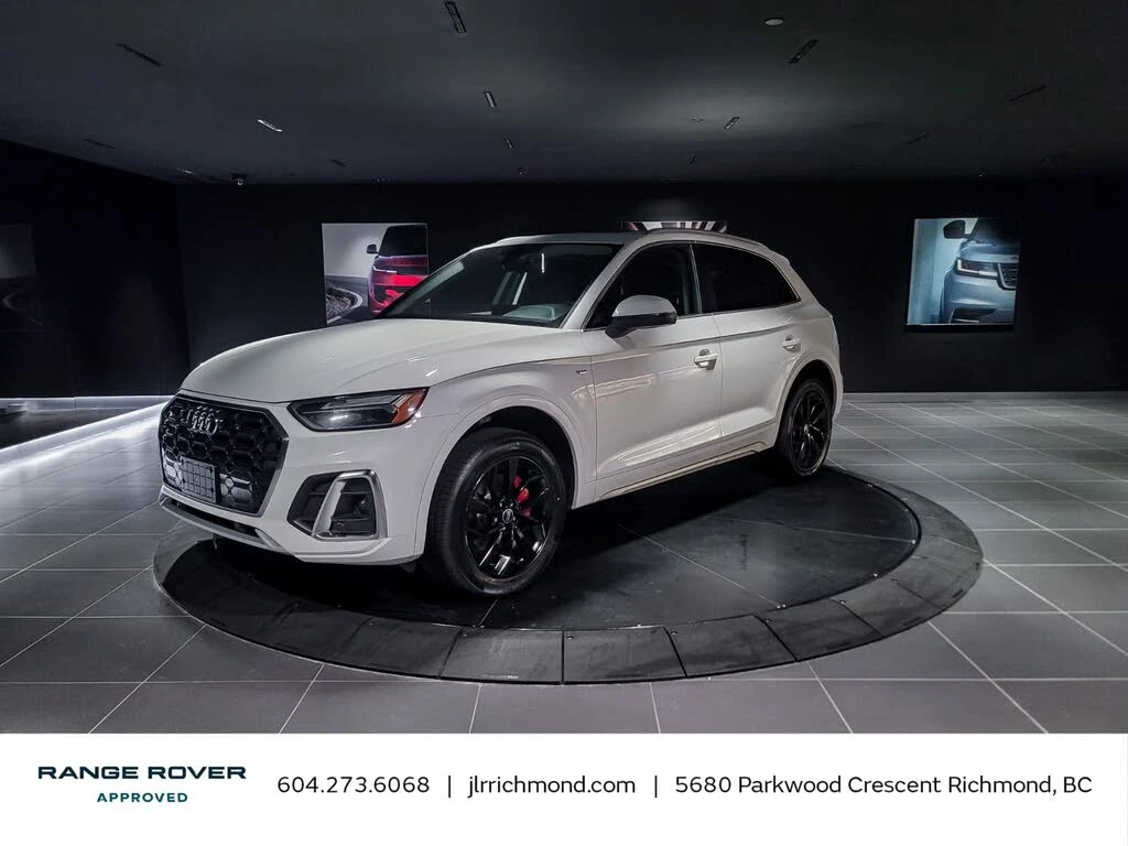 Audi Q5 Progressiv * CARFAX * ����������* (���� �� ��) | Mobile.bg � ����������� 1