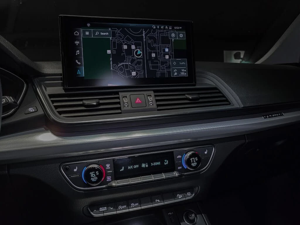 Audi Q5 Progressiv * CARFAX * ����������* (���� �� ��) | Mobile.bg � ����������� 13