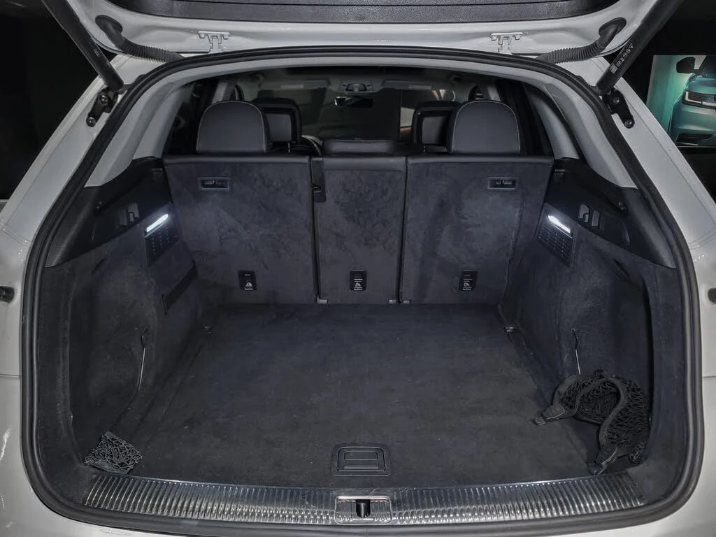 Audi Q5 Progressiv * CARFAX * ����������* (���� �� ��) | Mobile.bg � ����������� 17