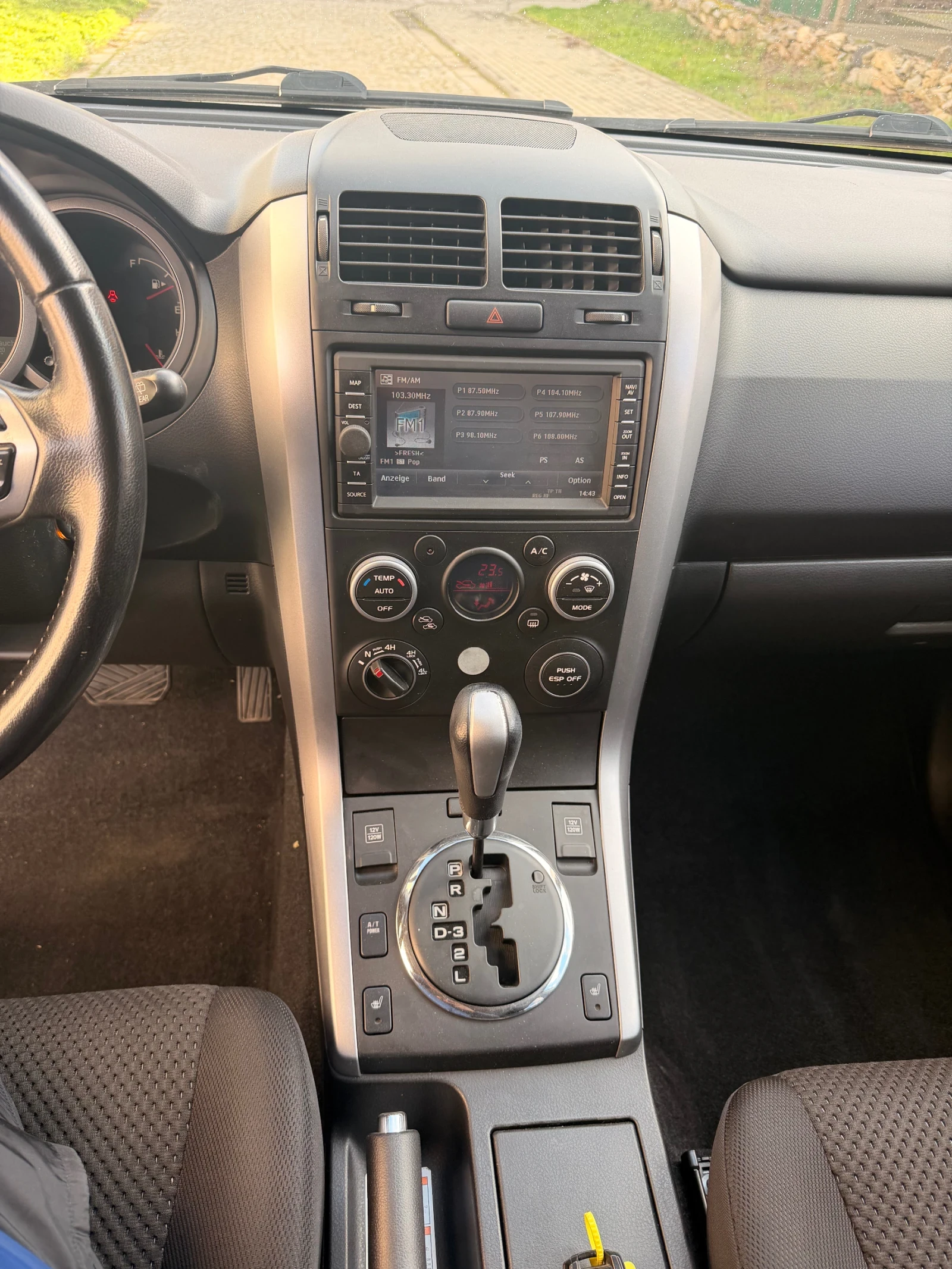 Suzuki Grand vitara | Mobile.bg � ����������� 7
