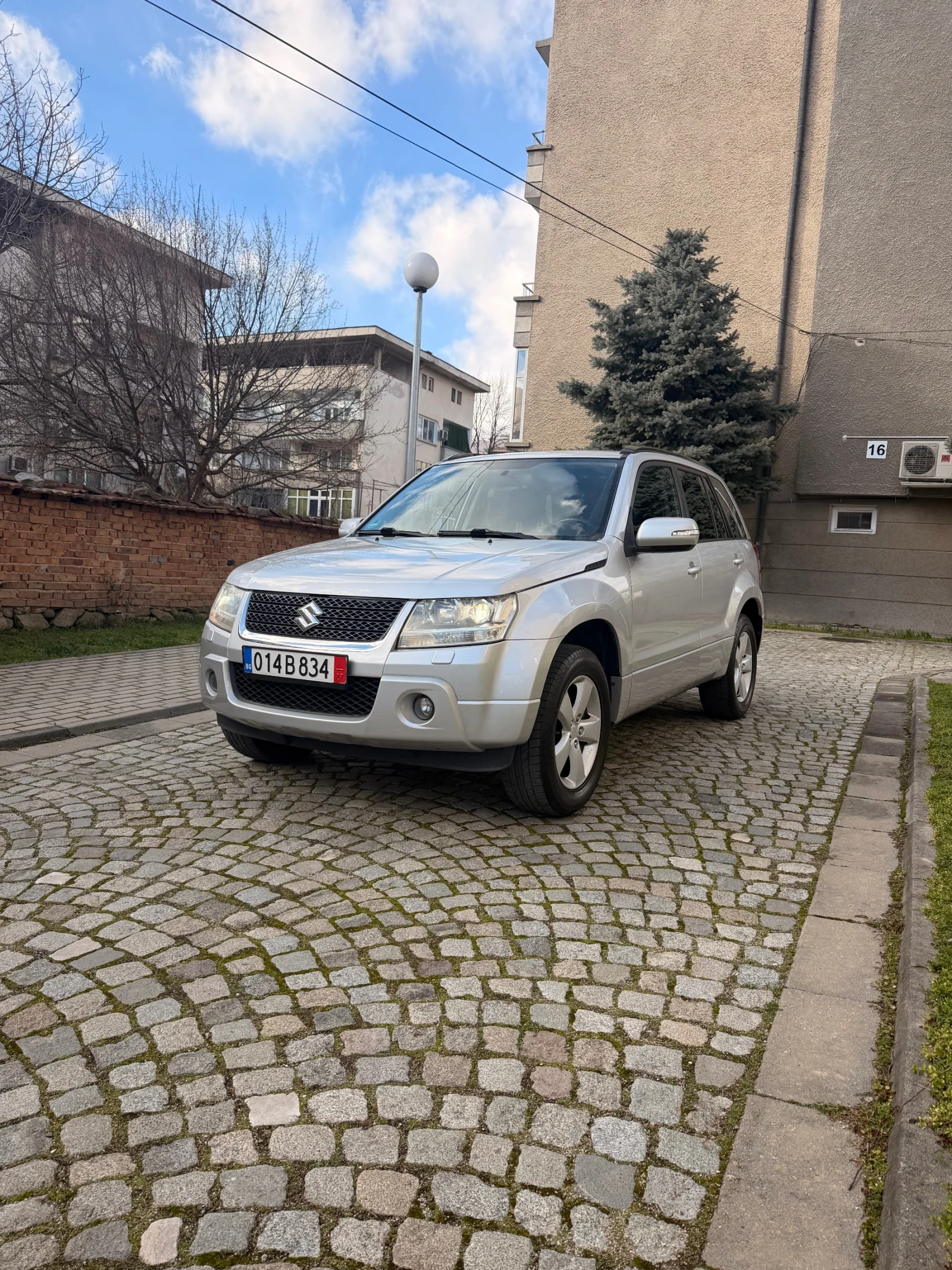 Suzuki Grand vitara | Mobile.bg � ����������� 2