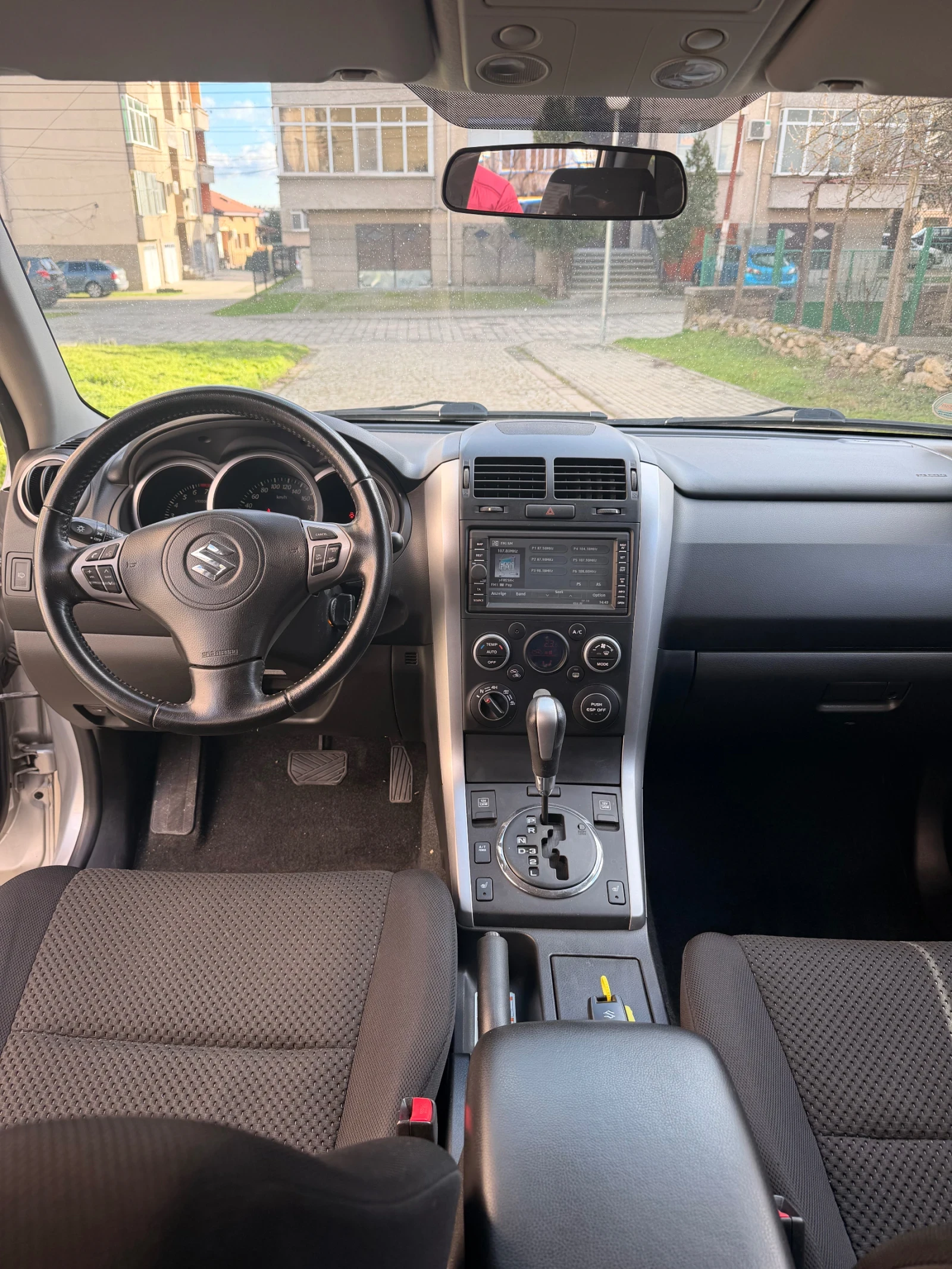 Suzuki Grand vitara | Mobile.bg � ����������� 9