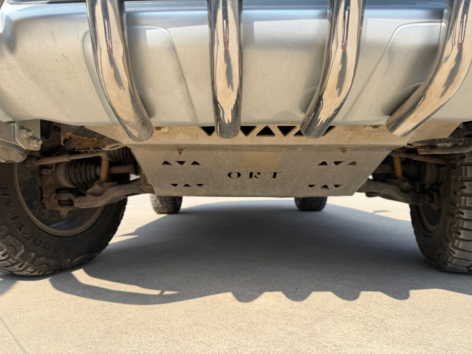 Toyota Land cruiser ТОП СЪСТОЯНИЕ, снимка 14 - Автомобили и джипове - 53862767