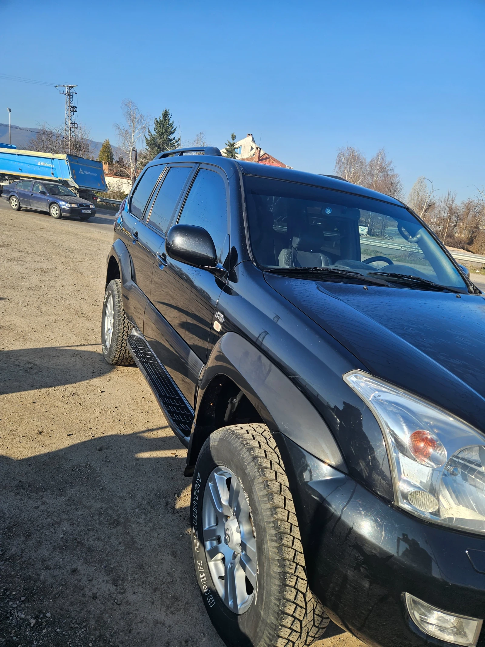 Toyota Land cruiser | Mobile.bg � ����������� 11