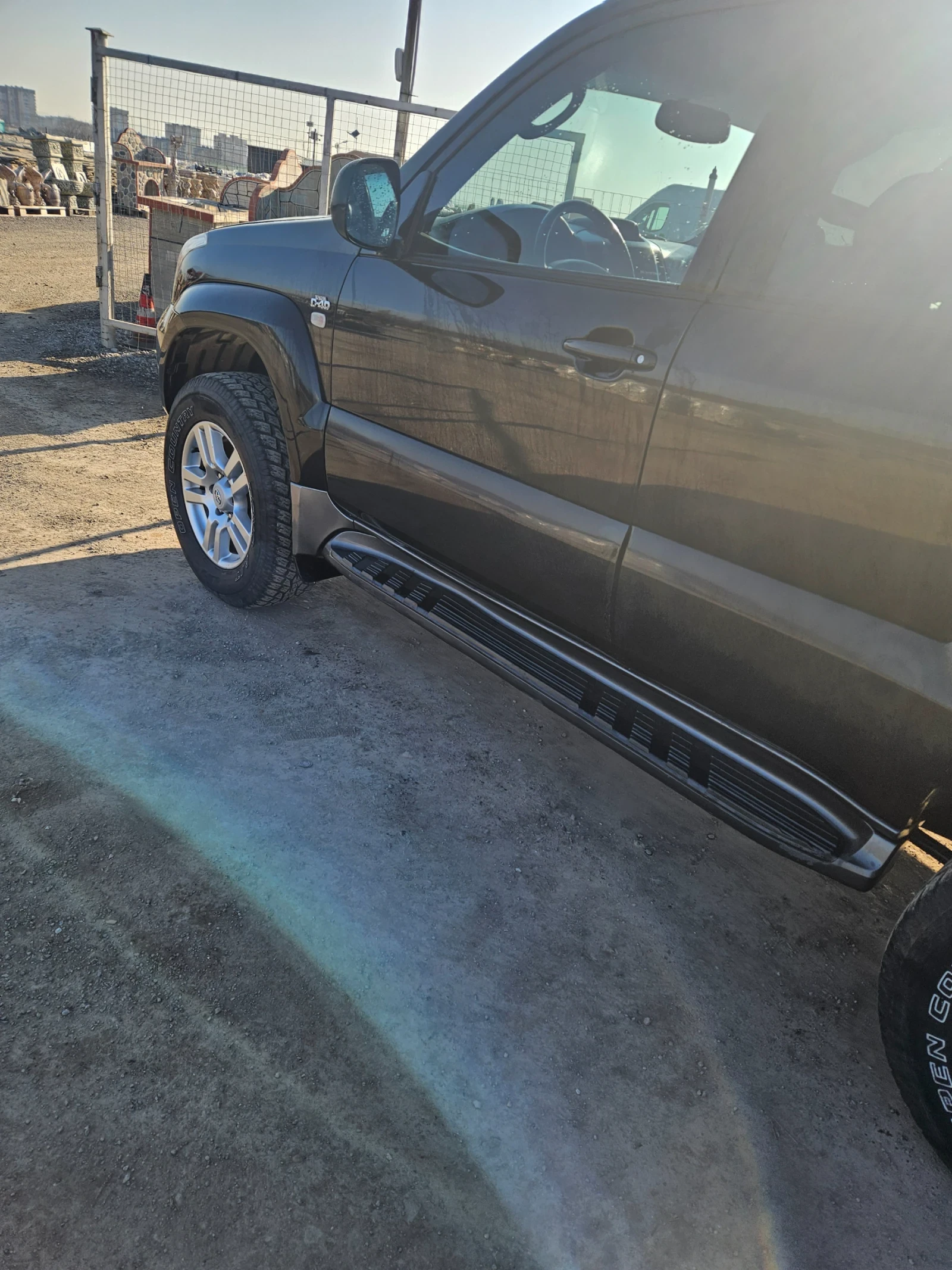 Toyota Land cruiser | Mobile.bg � ����������� 5