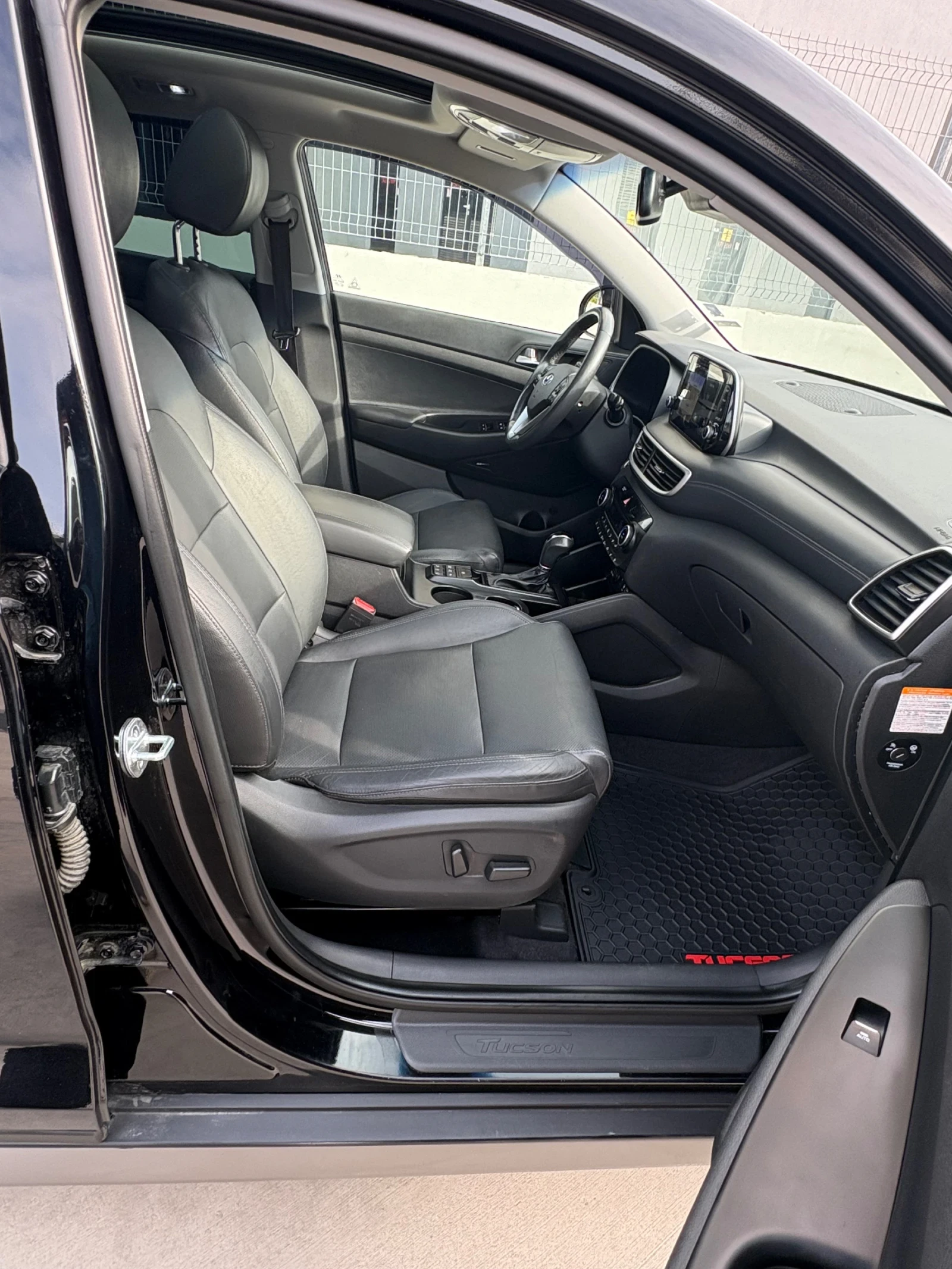 Hyundai Tucson Premium V48 2.0 diesel 185hp Mild Hybrid Full Ext. | Mobile.bg � ����������� 16