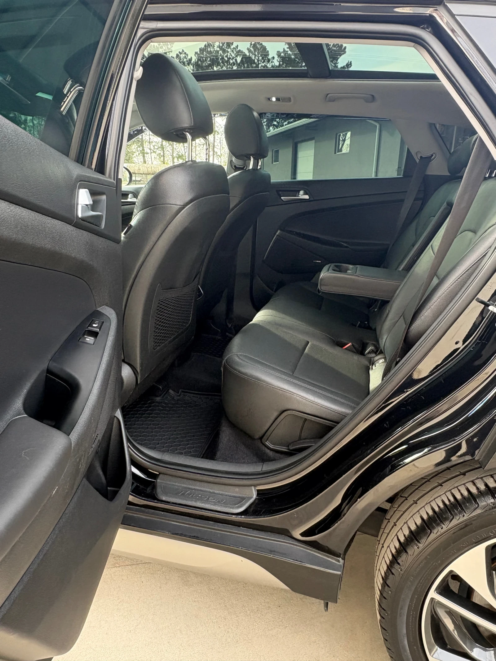 Hyundai Tucson Premium V48 2.0 diesel 185hp Mild Hybrid Full Ext. | Mobile.bg � ����������� 14