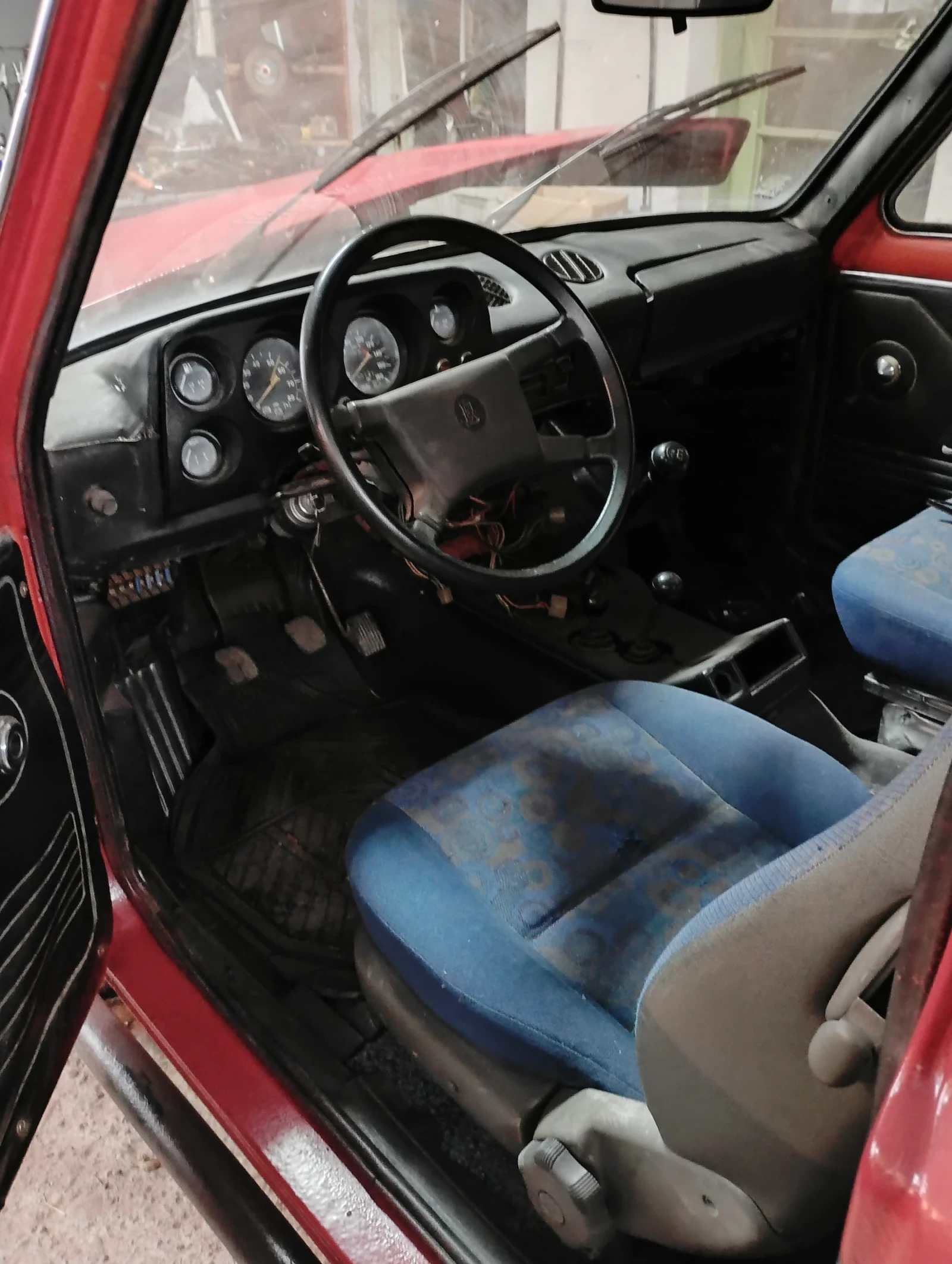 Lada Niva, снимка 3 - Автомобили и джипове - 54286980