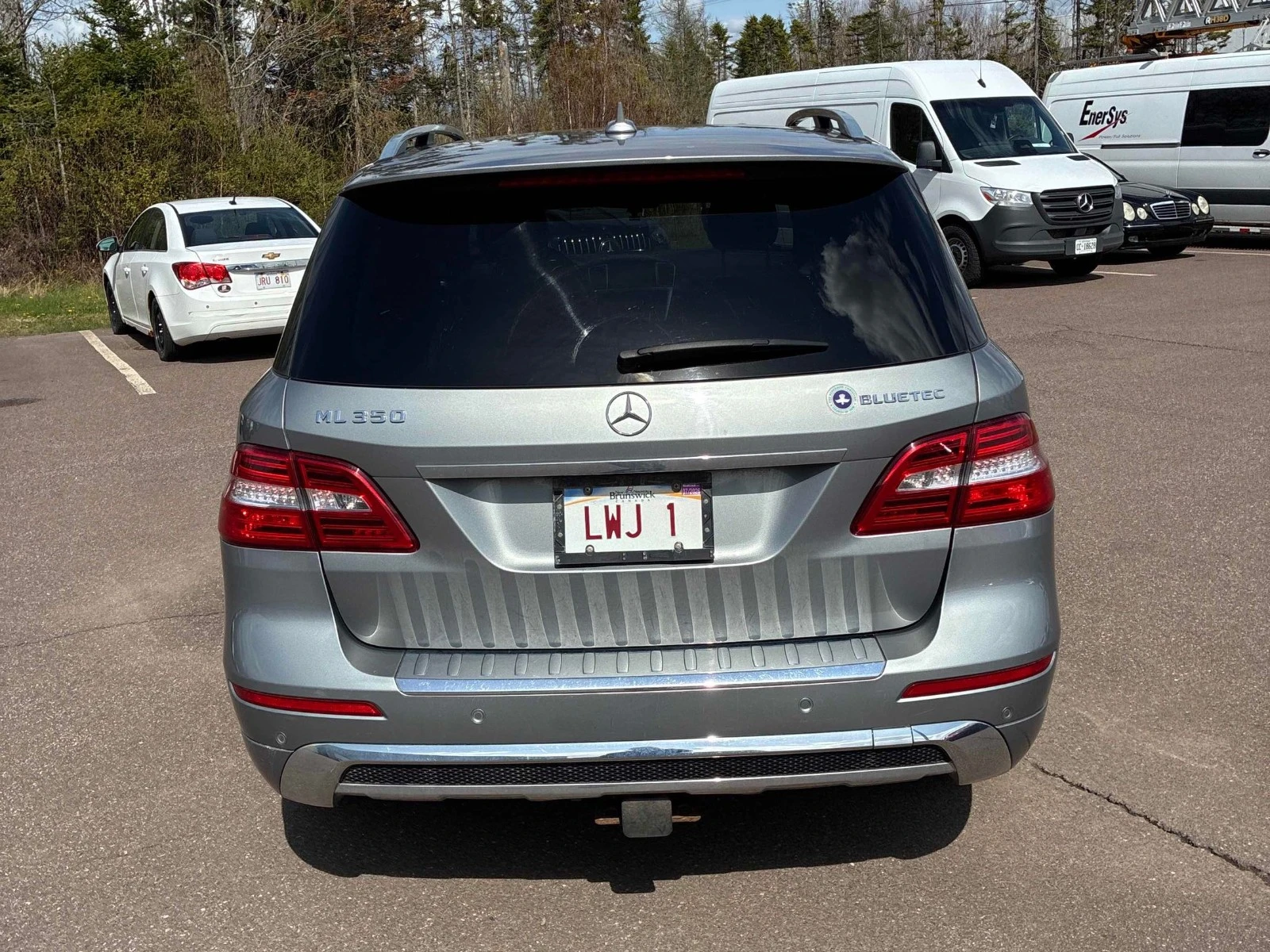 Mercedes-Benz ML AMG* BLUETEC* ПОДГРЕВ* KEYLESS, снимка 4 - Автомобили и джипове - 54558019