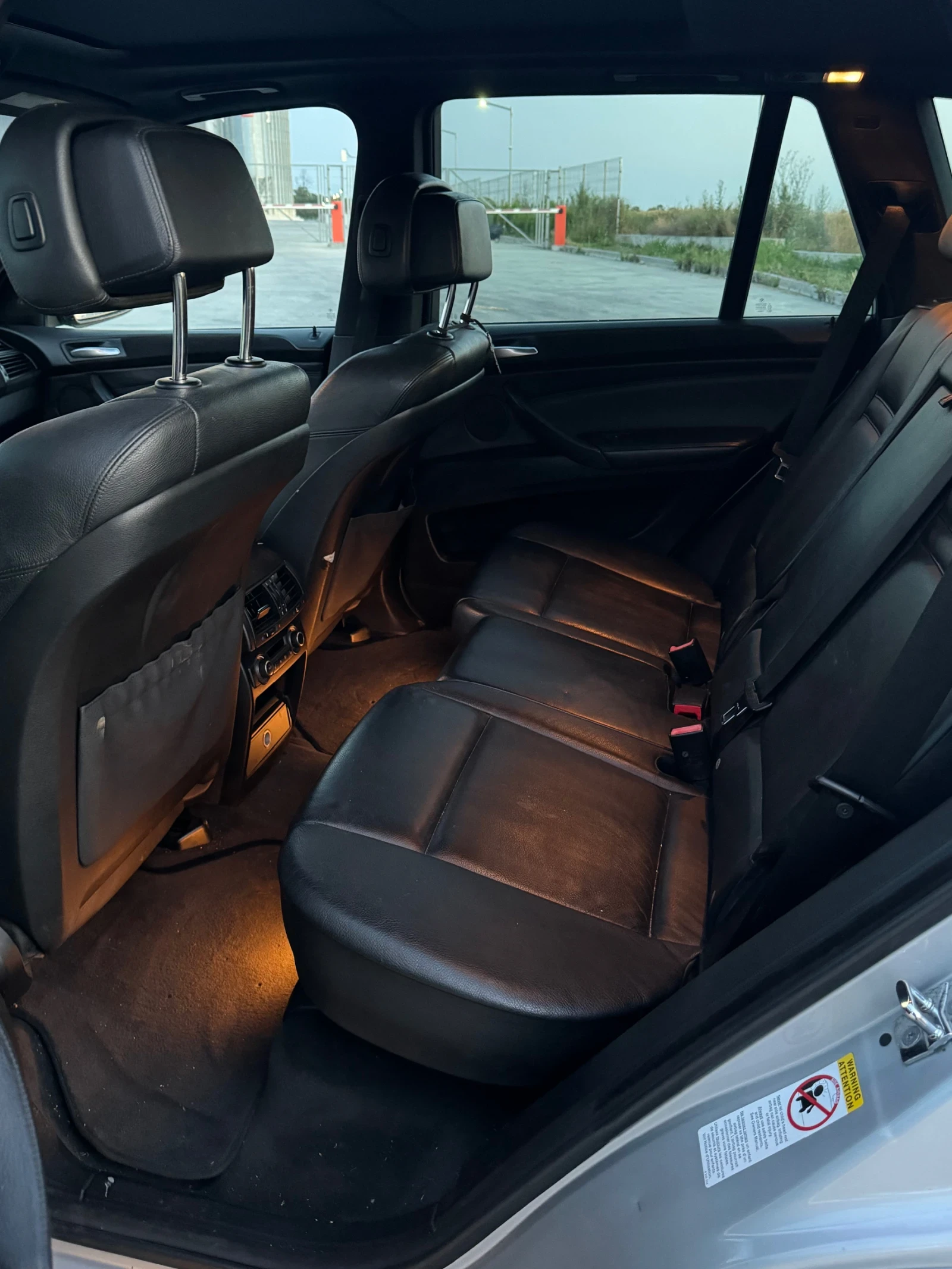 BMW X5 4.8i, снимка 6 - Автомобили и джипове - 54982930