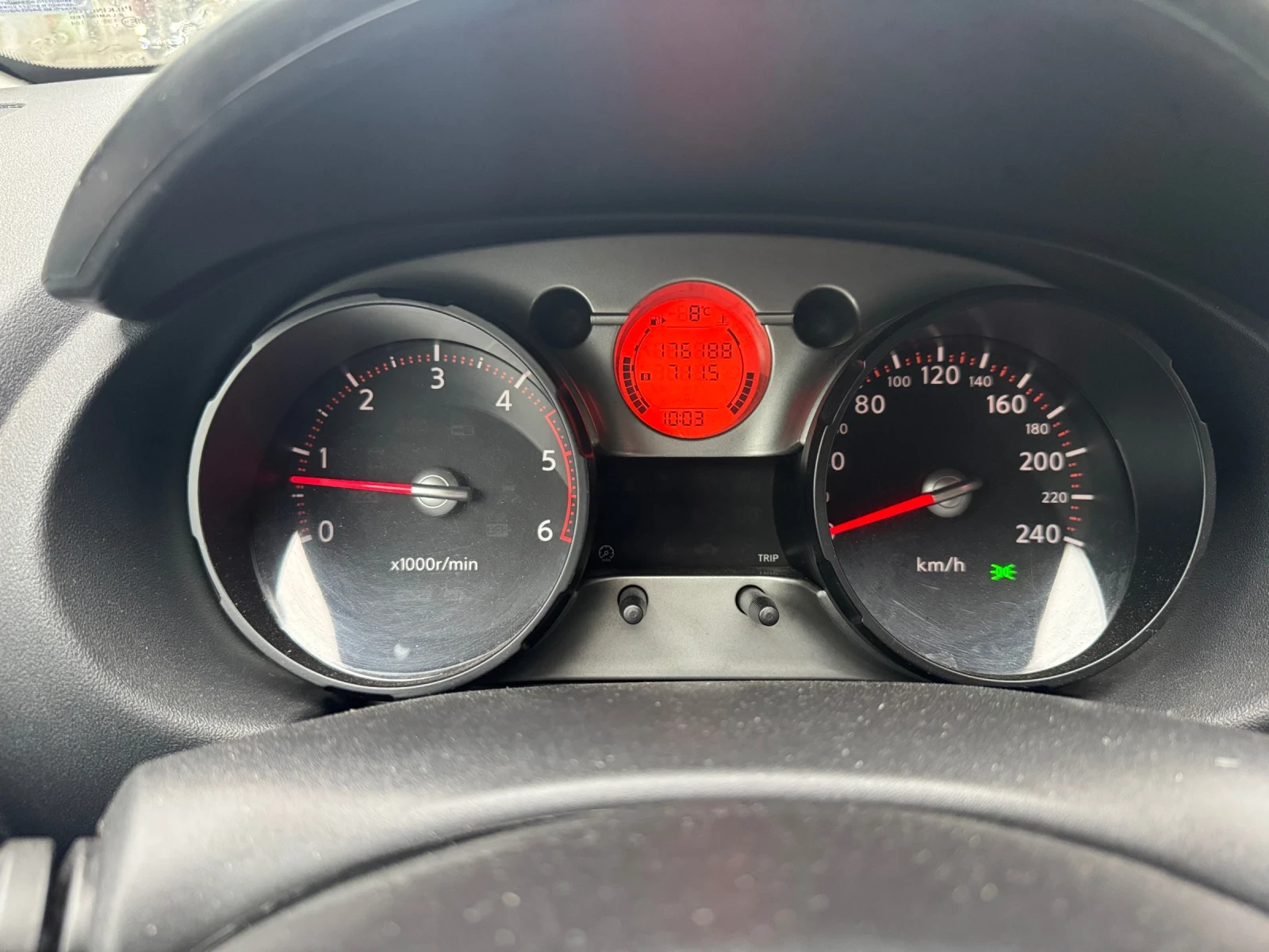 Nissan Qashqai 2.0 D | Mobile.bg � ����������� 8