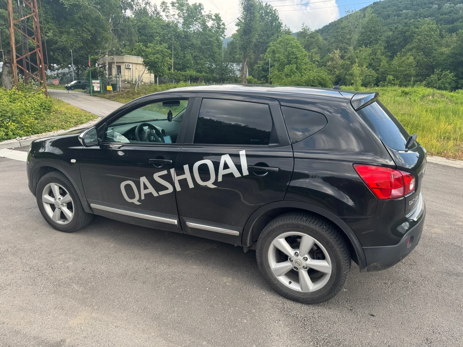 Nissan Qashqai 2.0 D | Mobile.bg � ����������� 4