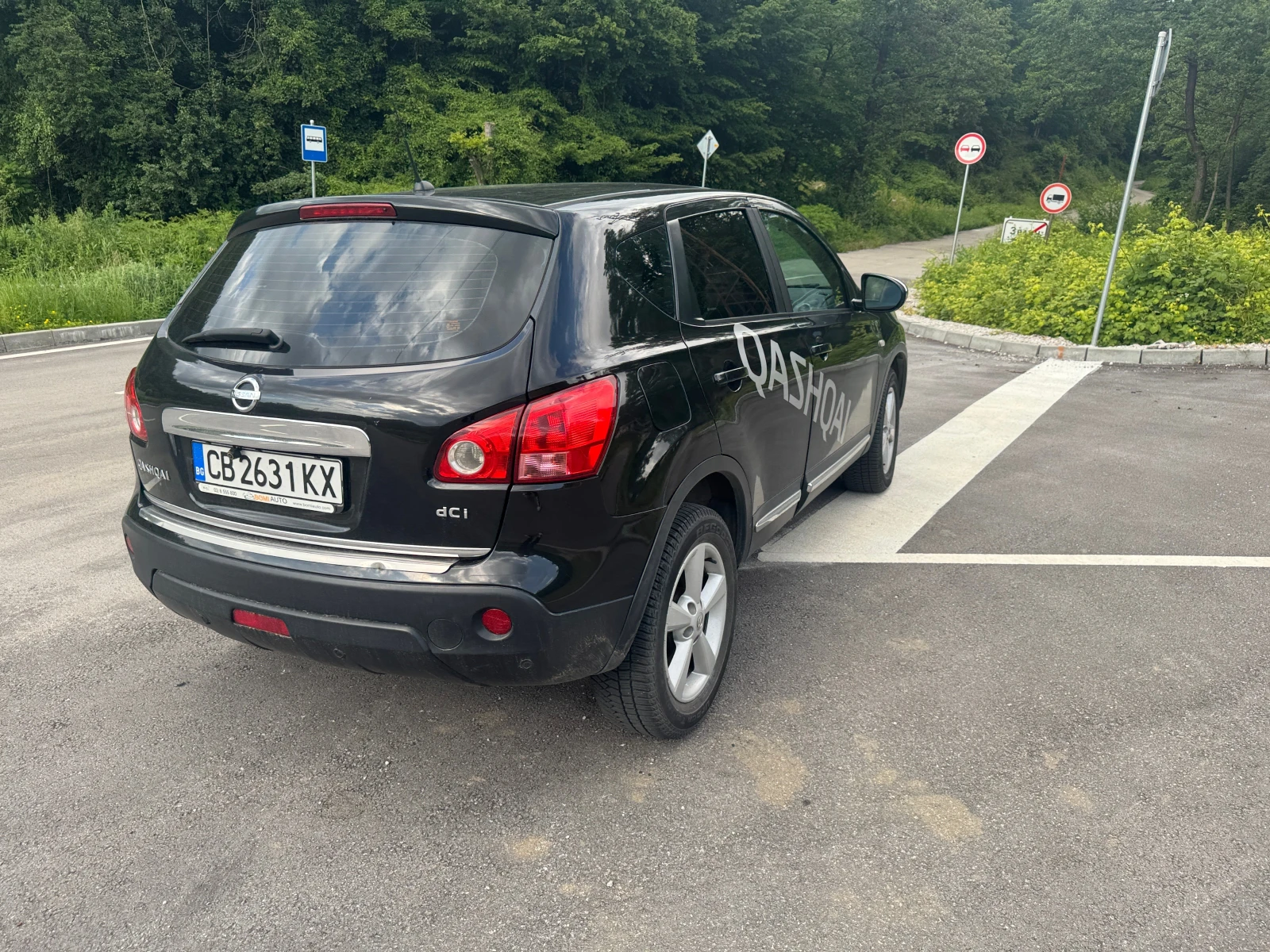 Nissan Qashqai 2.0 D | Mobile.bg � ����������� 3