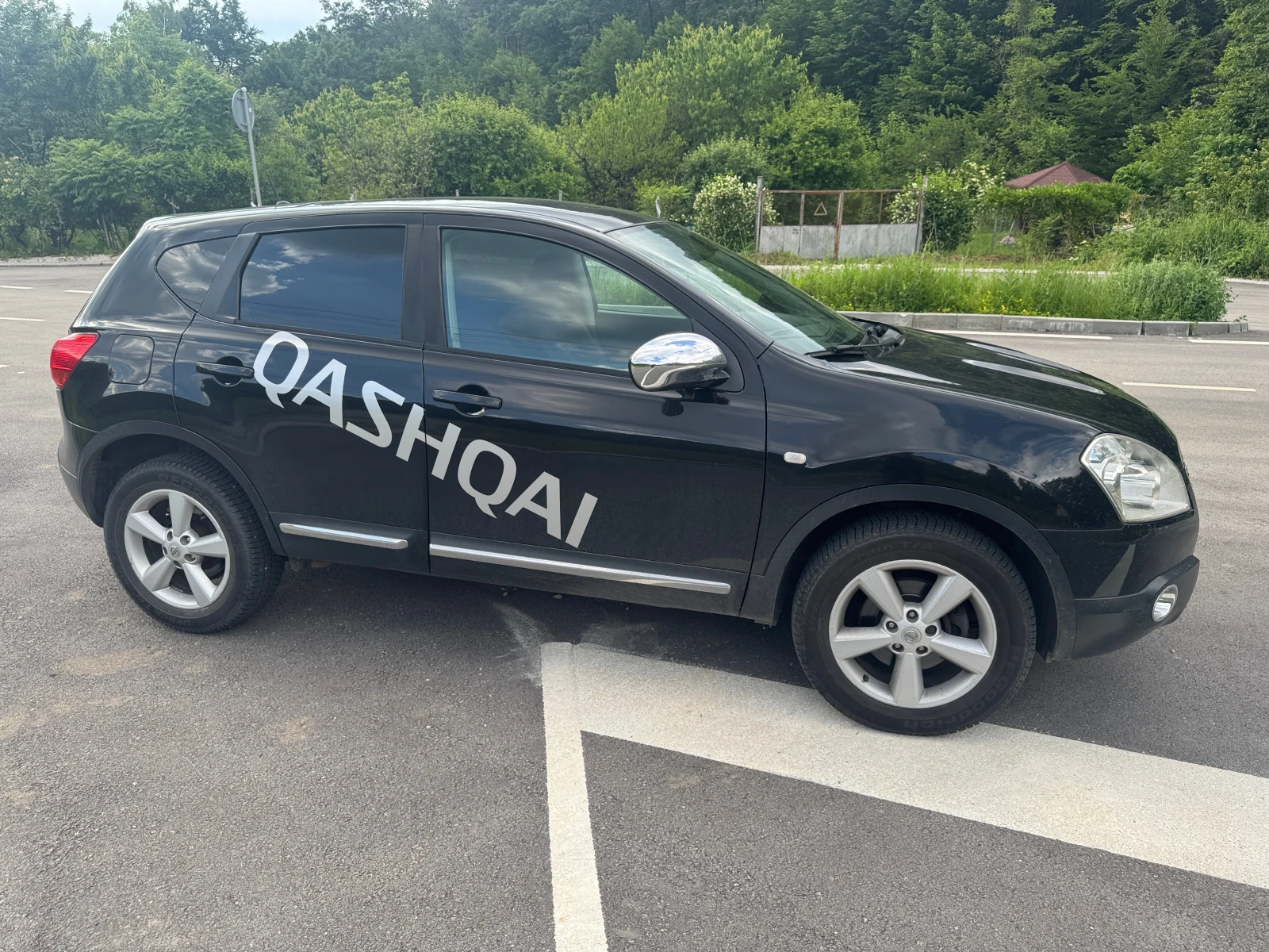 Nissan Qashqai 2.0 D | Mobile.bg � ����������� 2
