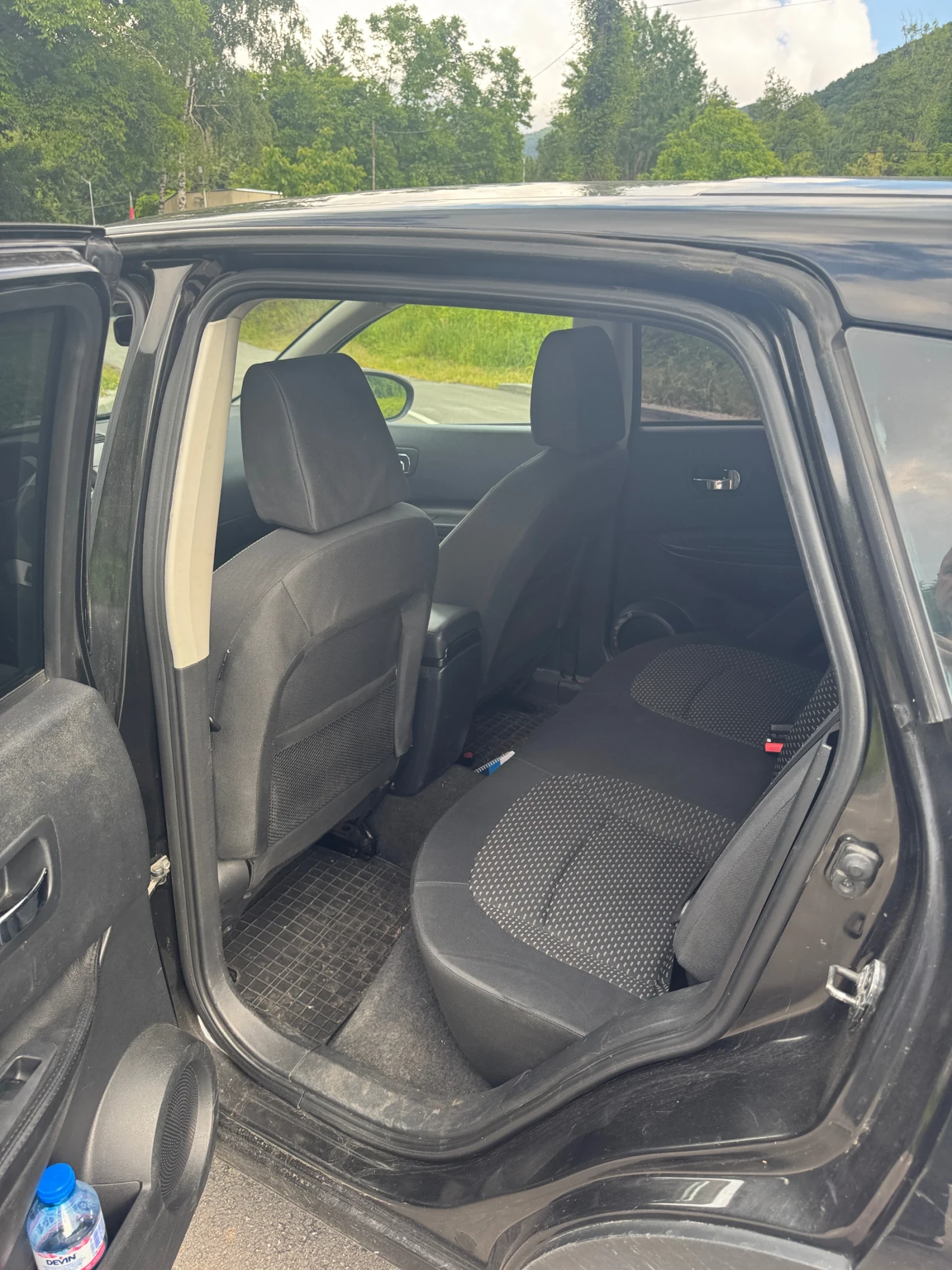 Nissan Qashqai 2.0 D | Mobile.bg � ����������� 10