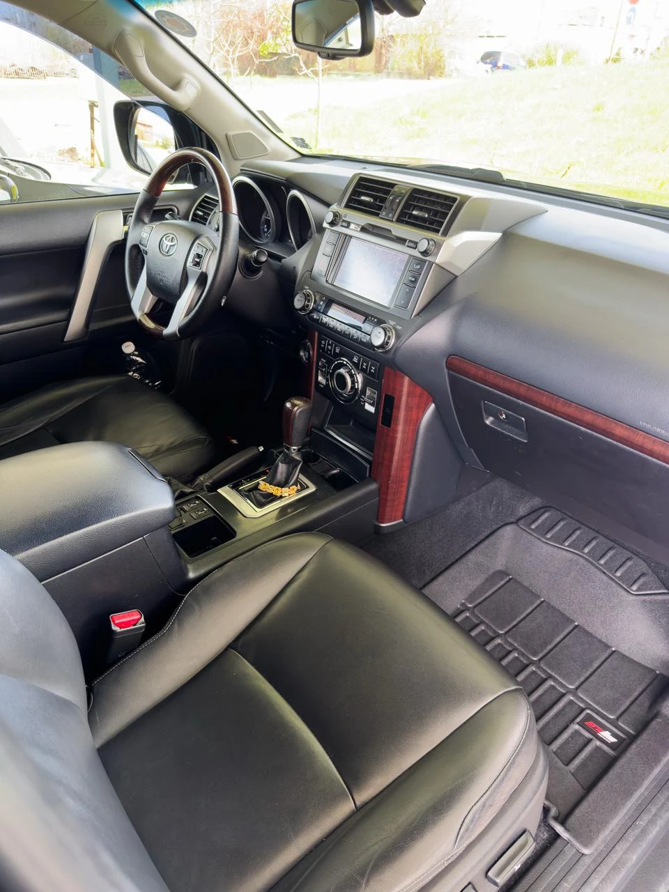 Toyota Land cruiser 150, снимка 6 - Автомобили и джипове - 55525747